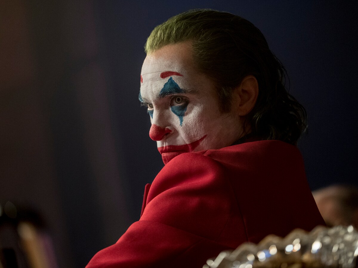 Joker en The Crown zijn beste film en serie van 2019 volgens  