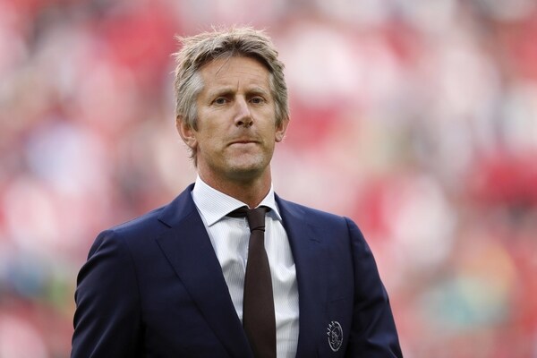 Ajax - Tottenham, een nederlaag om nooit te vergeten | de Volkskrant