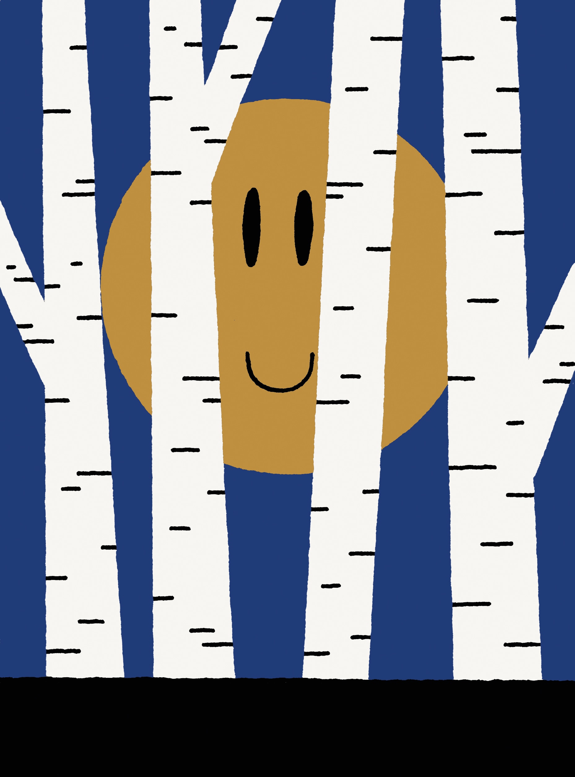 Finland is het gelukkigste land ter