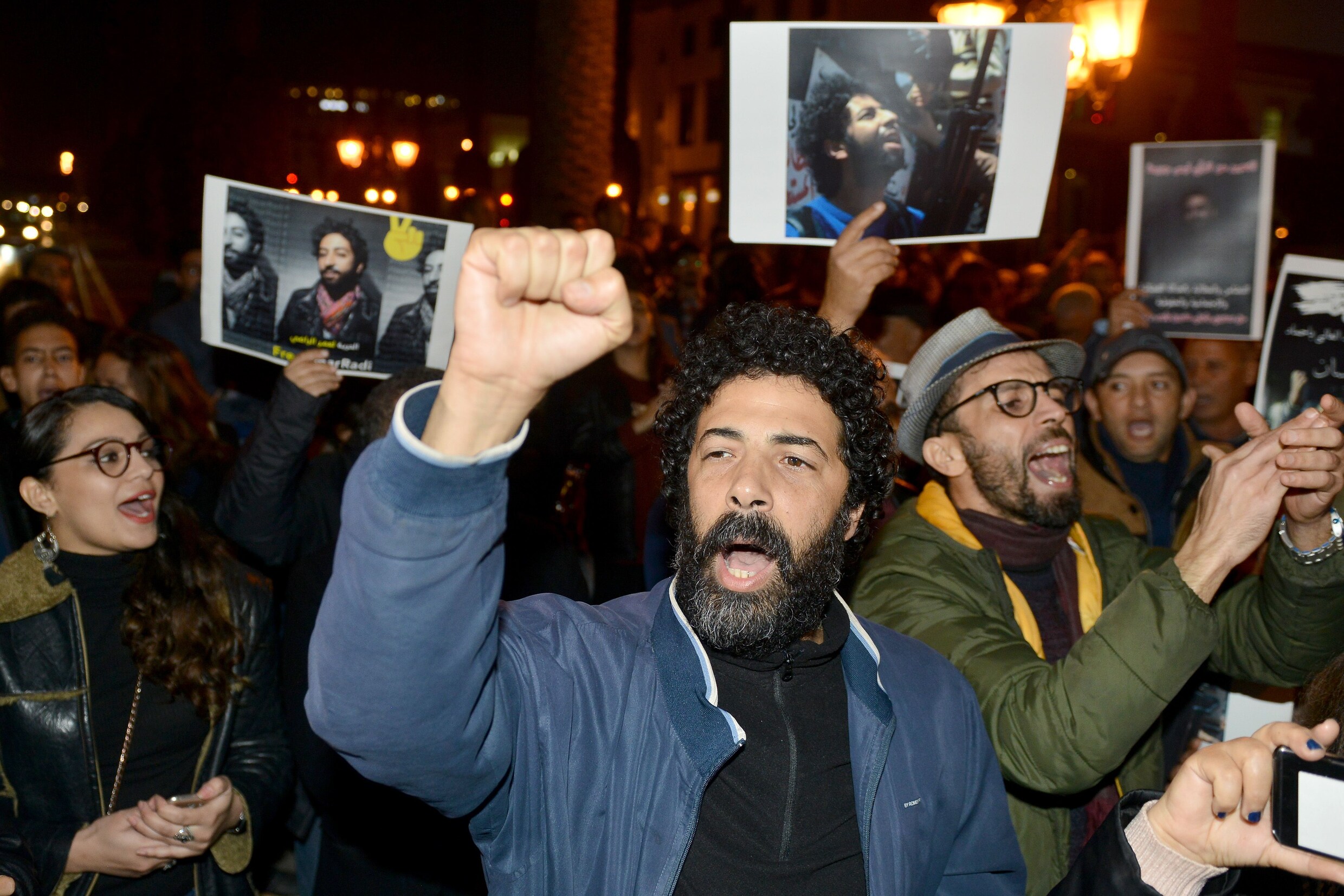 Nederland kon bewijzen dat journalist Omar Radi geen spion was, waarom ...