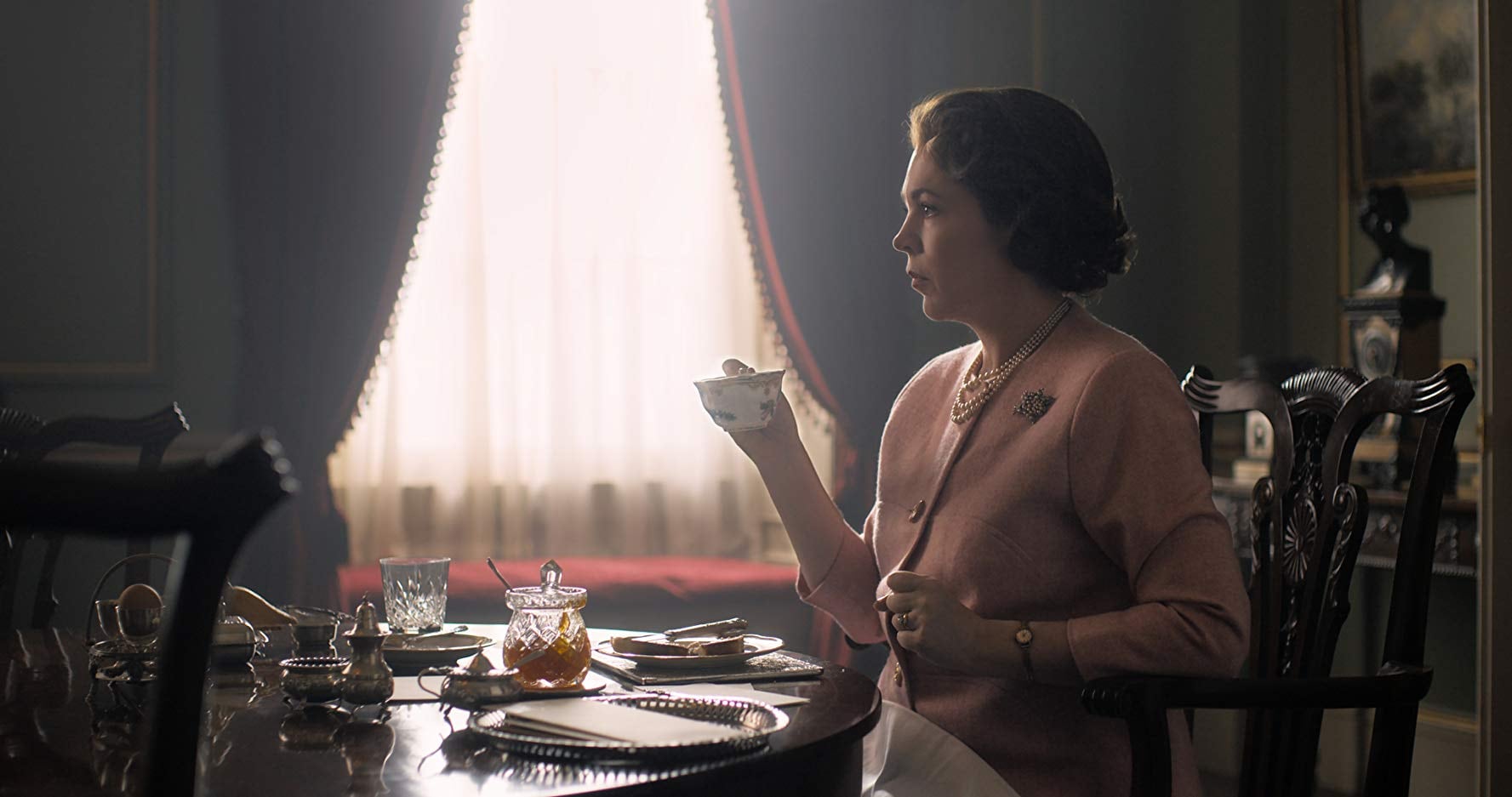 Joker en The Crown zijn beste film en serie van 2019 volgens  