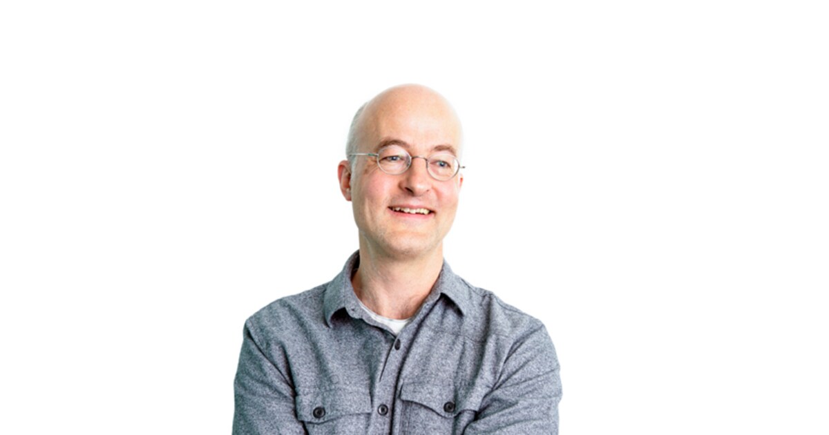 Fauxtomation is met goedkope arbeid een chic algoritme veinzen | de ...