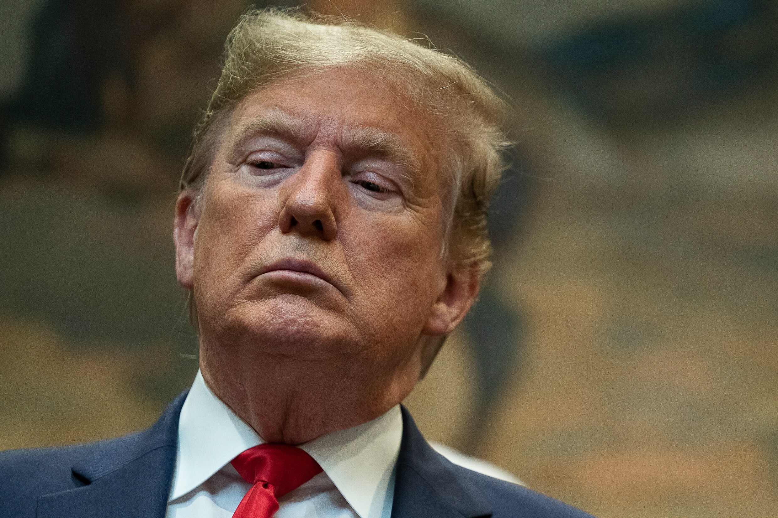 In Iran verschuilt Europa het gebrek aan invloed achter de onmetelijke slechtheid van Trump.