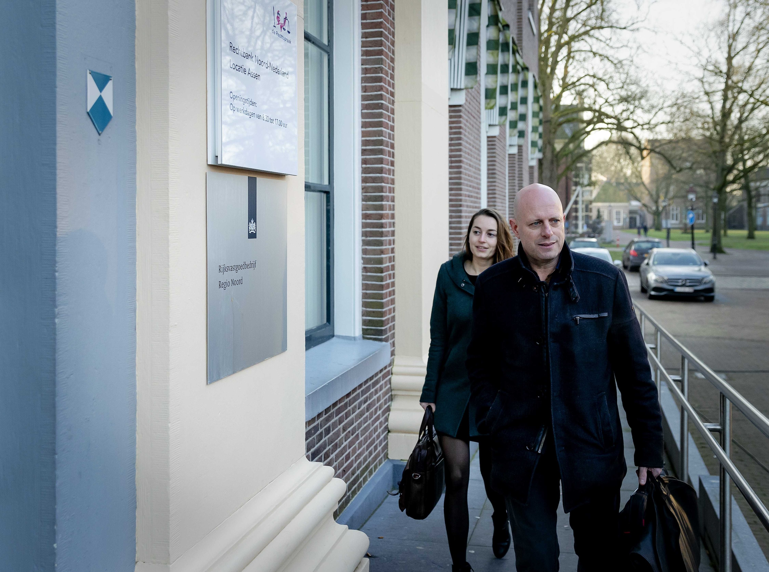 Justitie: kinderen Ruinerwold leefden ‘achter figuurlijk slot op de ...