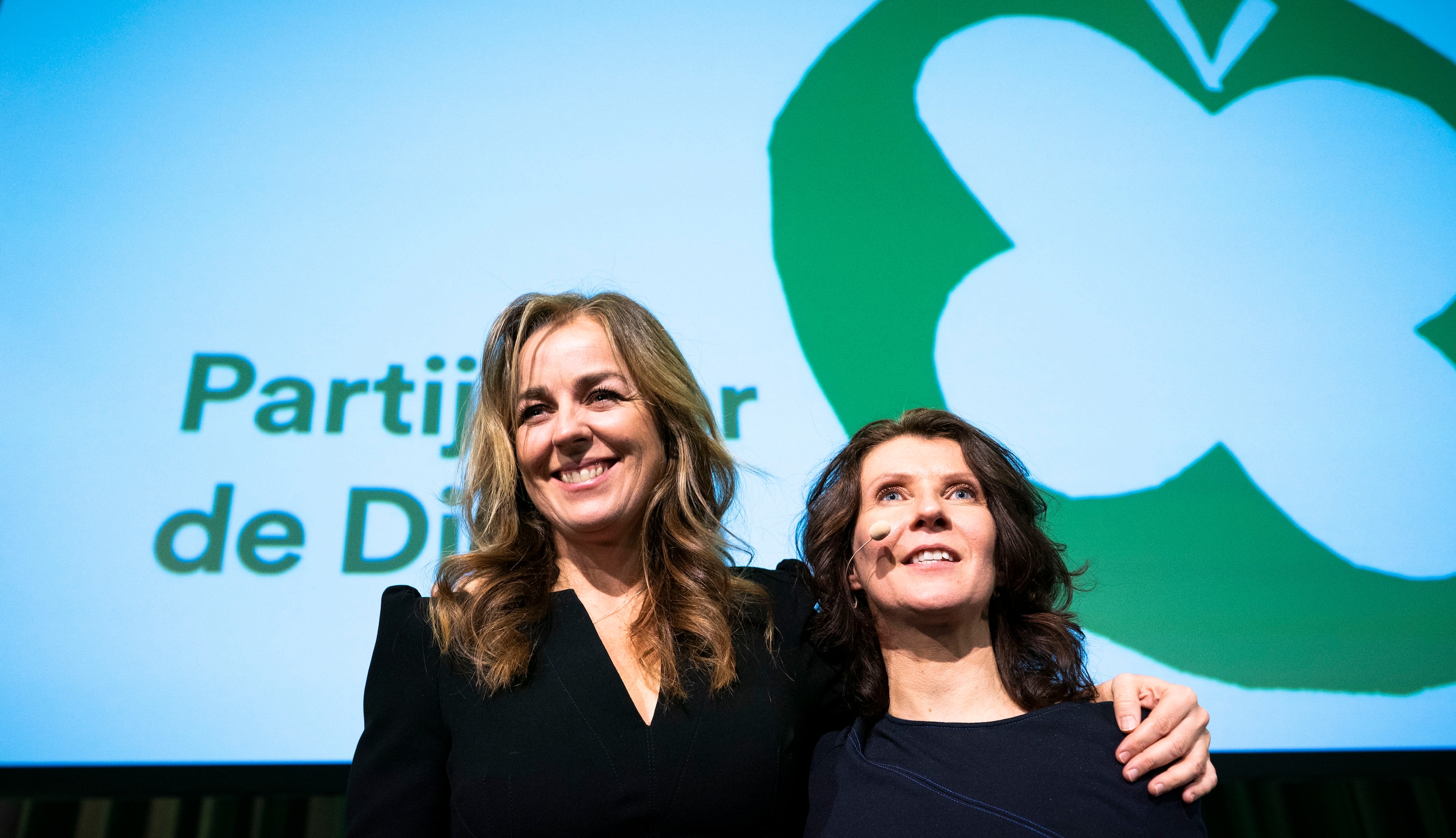 Conflict bij Partij voor de Dieren verdiept zich: strijd tussen ...
