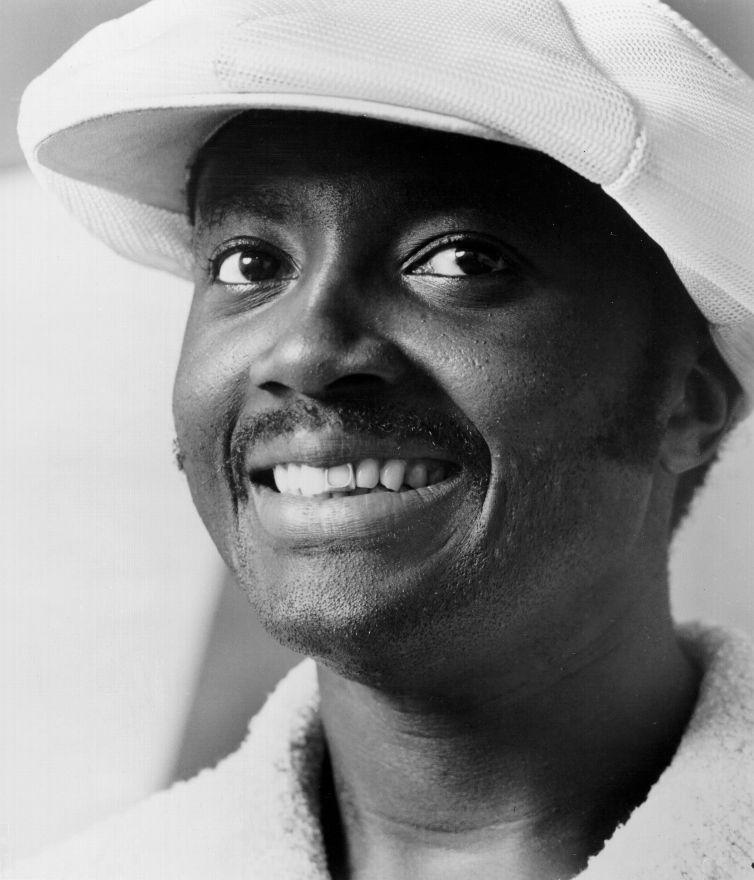 Waarom weten we zo weinig over Donny Hathaway, die misschien wel de