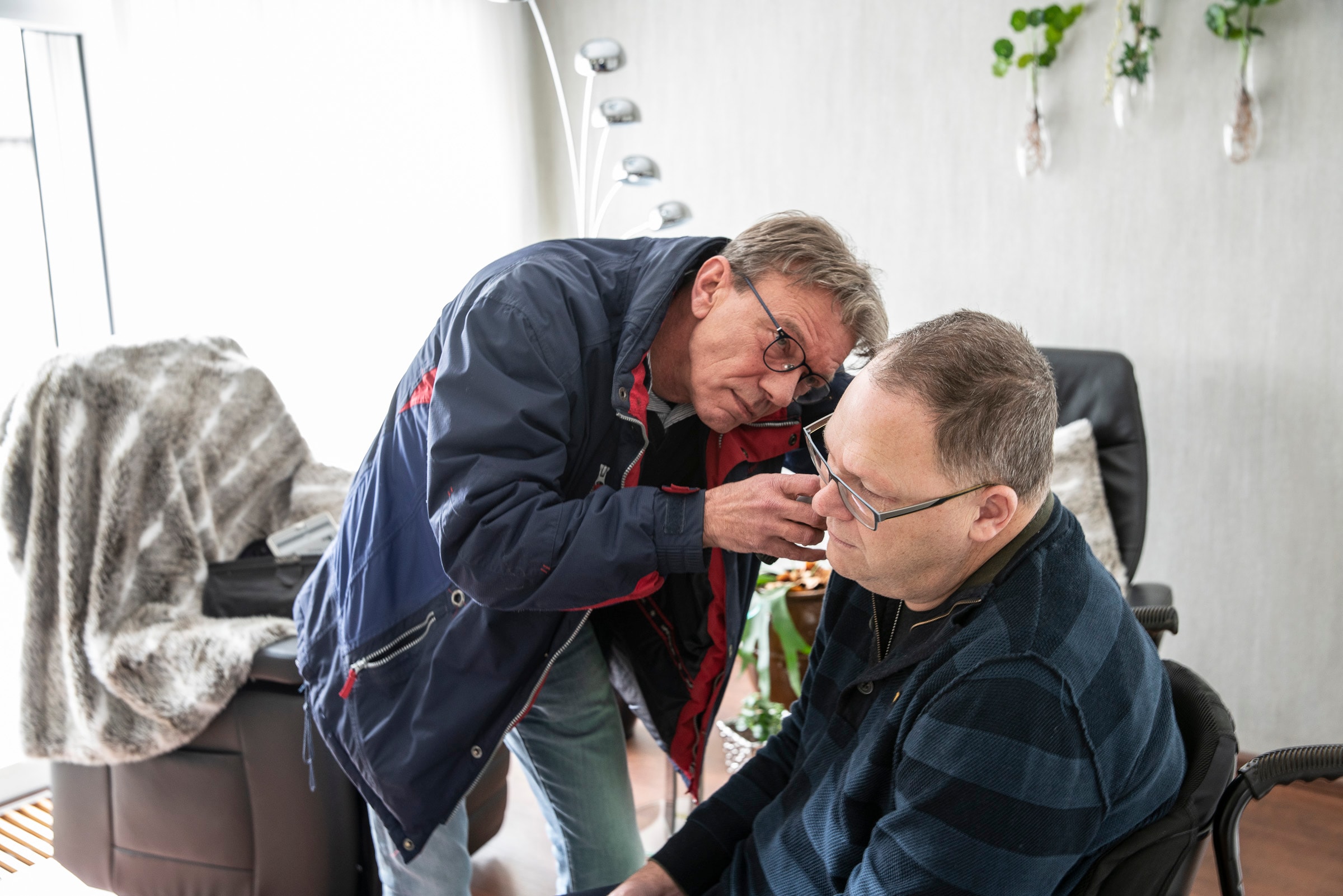 Huisartsentekort leidt tot patiëntenstops | de Volkskrant