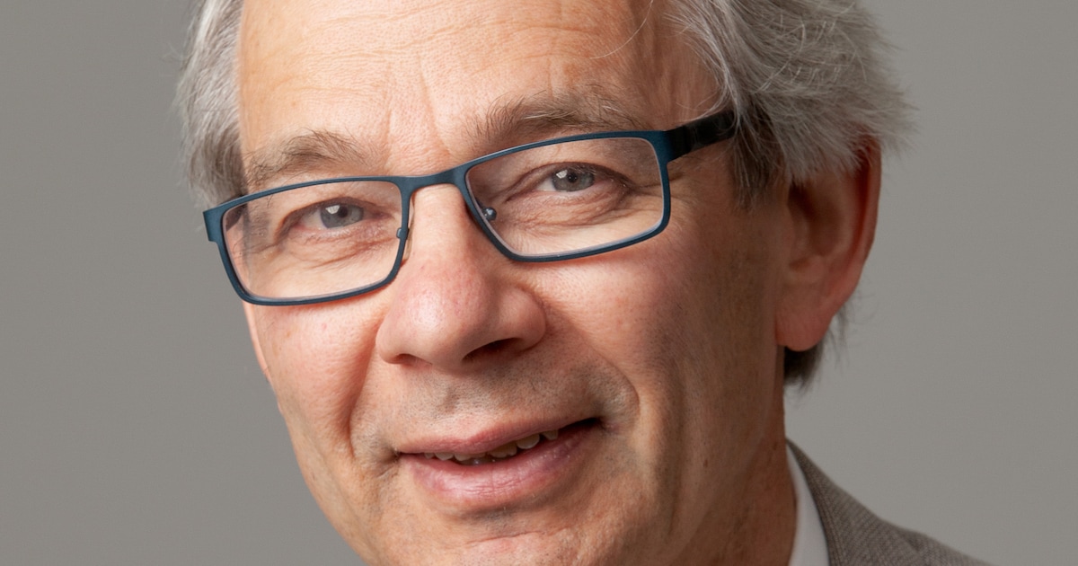 Marcel Rutten (1957-2020), omnivoor van kennis over Kenia en Masai | de ...