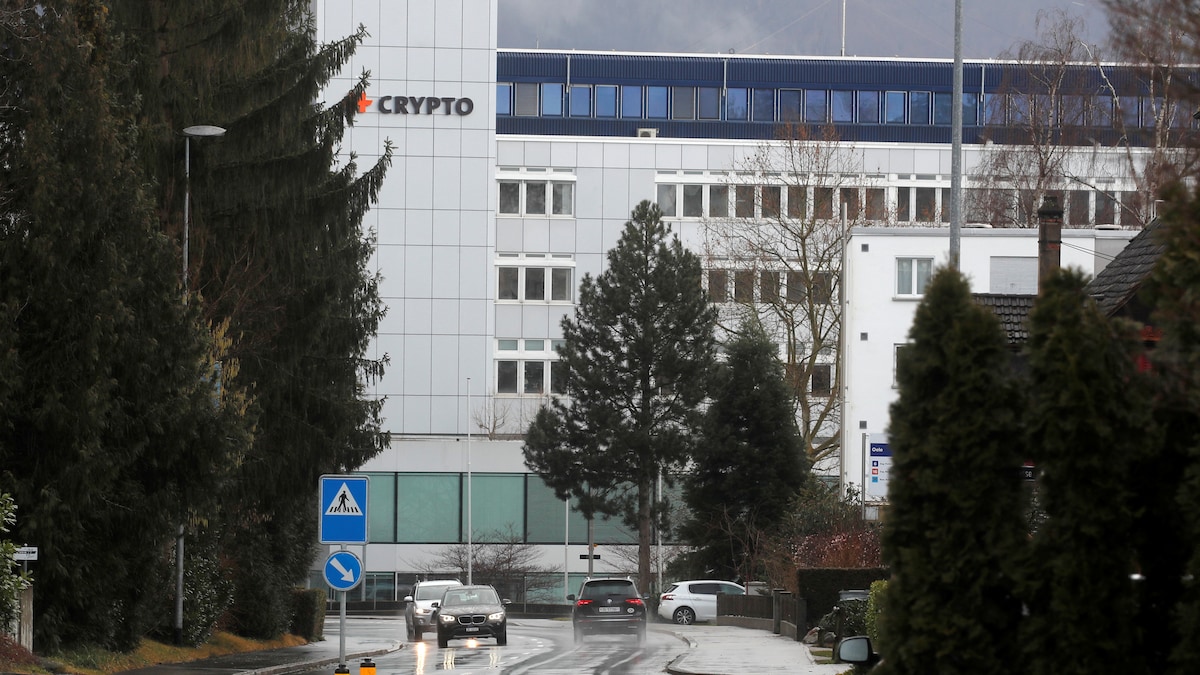 CIA en Duitse spionagedienst onderschepten geheime berichten van talloze  landen | de Volkskrant