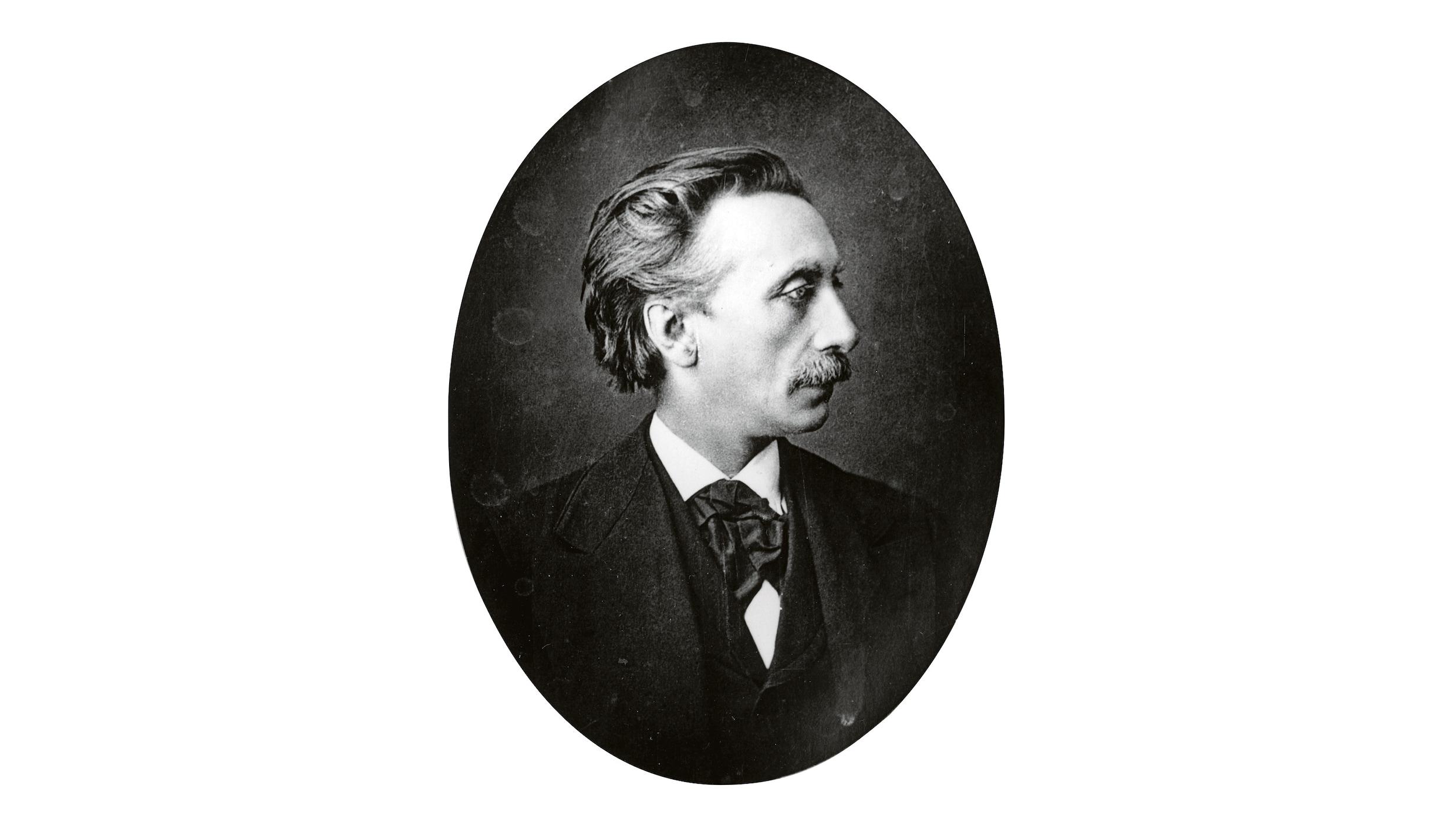 Waarin schuilt de grootsheid van Multatuli? | de Volkskrant