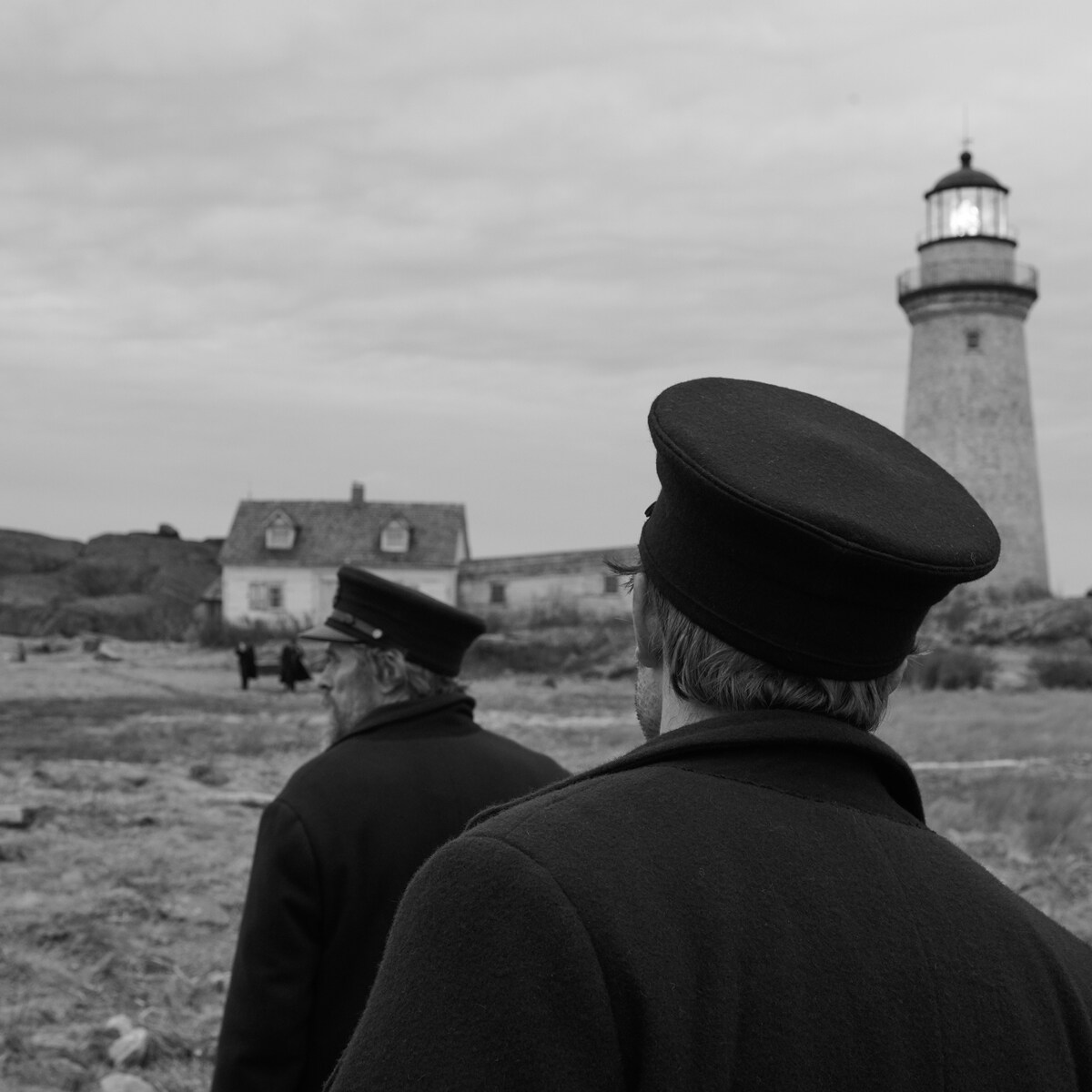 The lighthouse deals fim