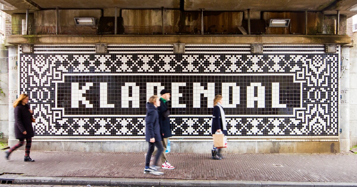 Van Tranendal tot Modekwartier: de metamorfose van een Arnhemse probleemwijk