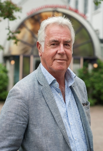 ‘De westerse mens kent de waarde van echte vrije tijd niet meer en weet er geen raad mee’