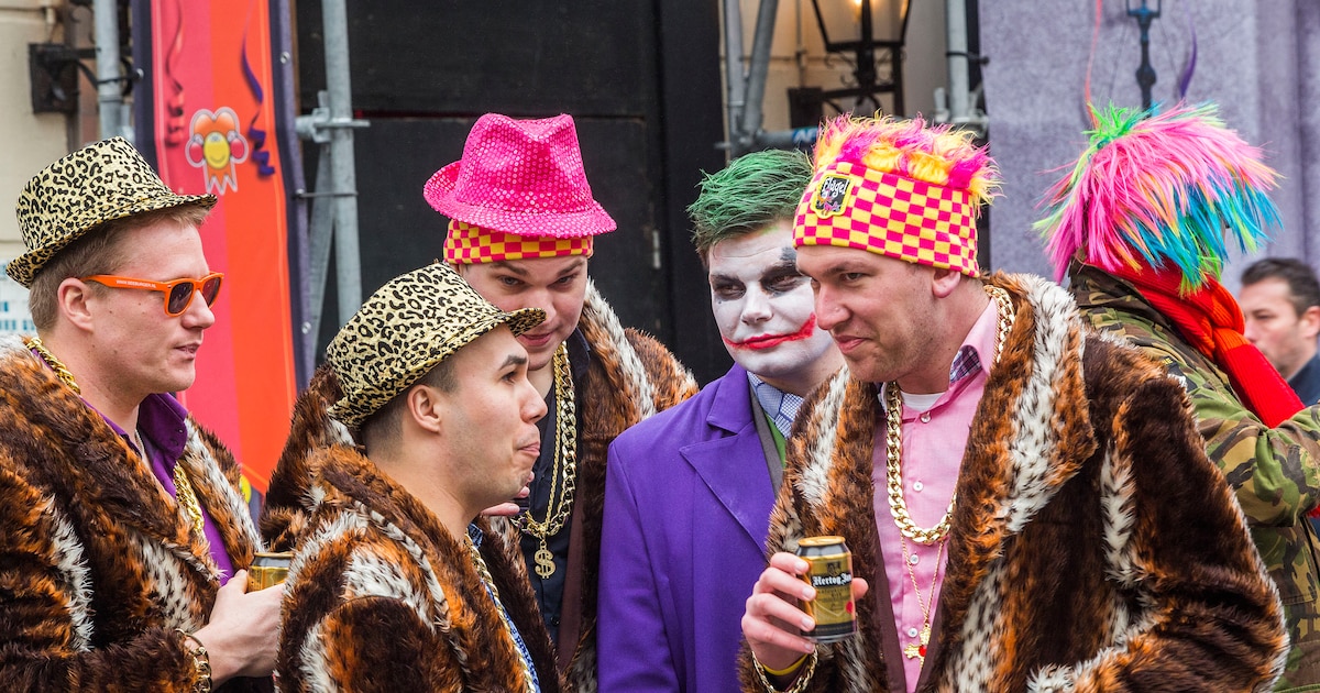 Opnieuw winterweer: code geel vanaf middaguur, Schiphol annuleert groot aantal vluchten