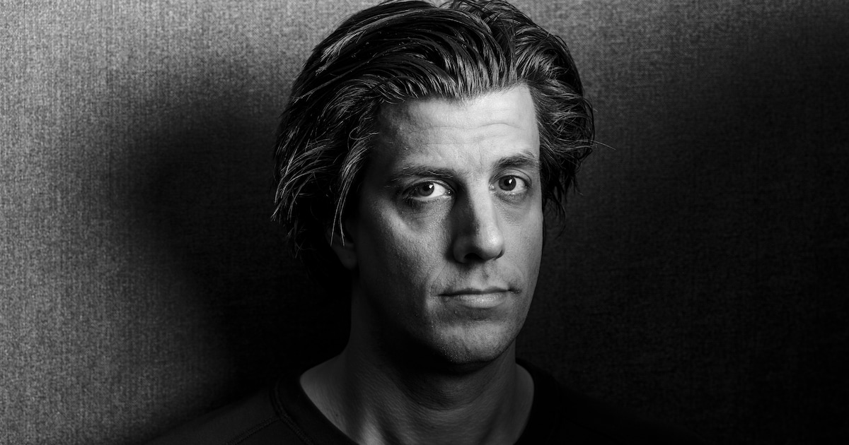 Rob Kemps: ‘Toen ik voor het eerst optrad met Vrouwkes wist ik meteen ...