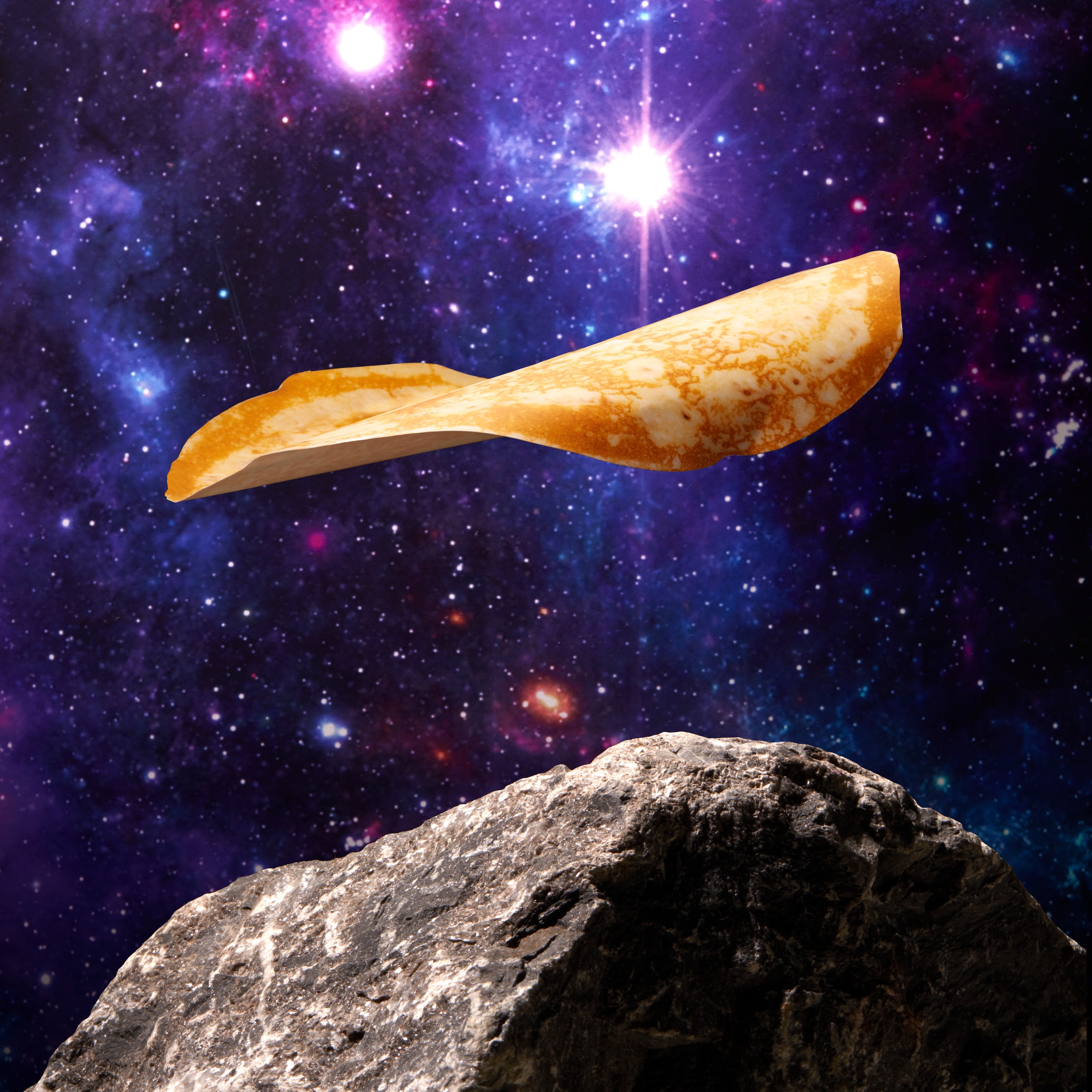 4. Het onderzoek dat suggereert dat ‘donkere energie’ niets meer is dan een meetfout