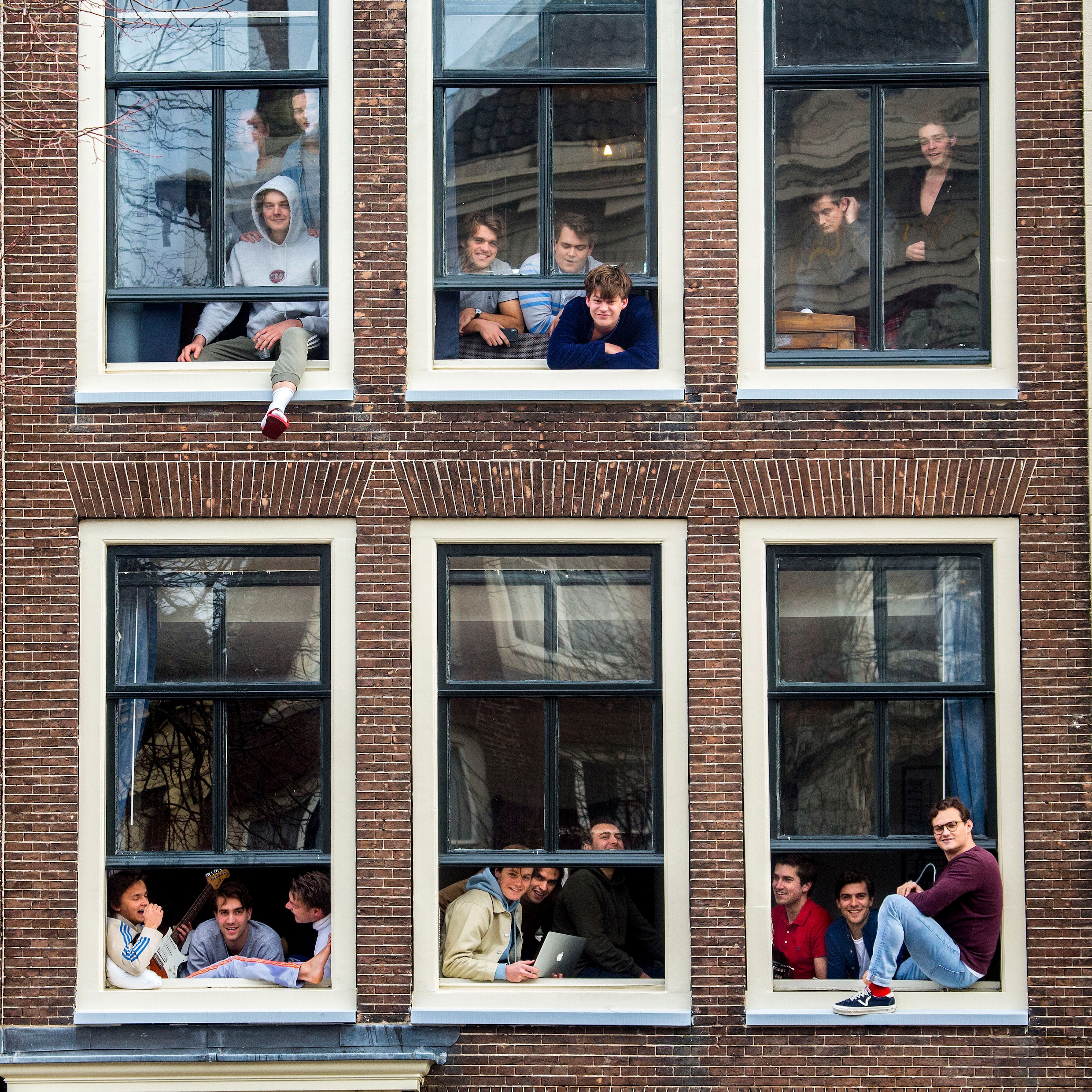 Vertraging is vijand nummer één van student en instelling | de Volkskrant