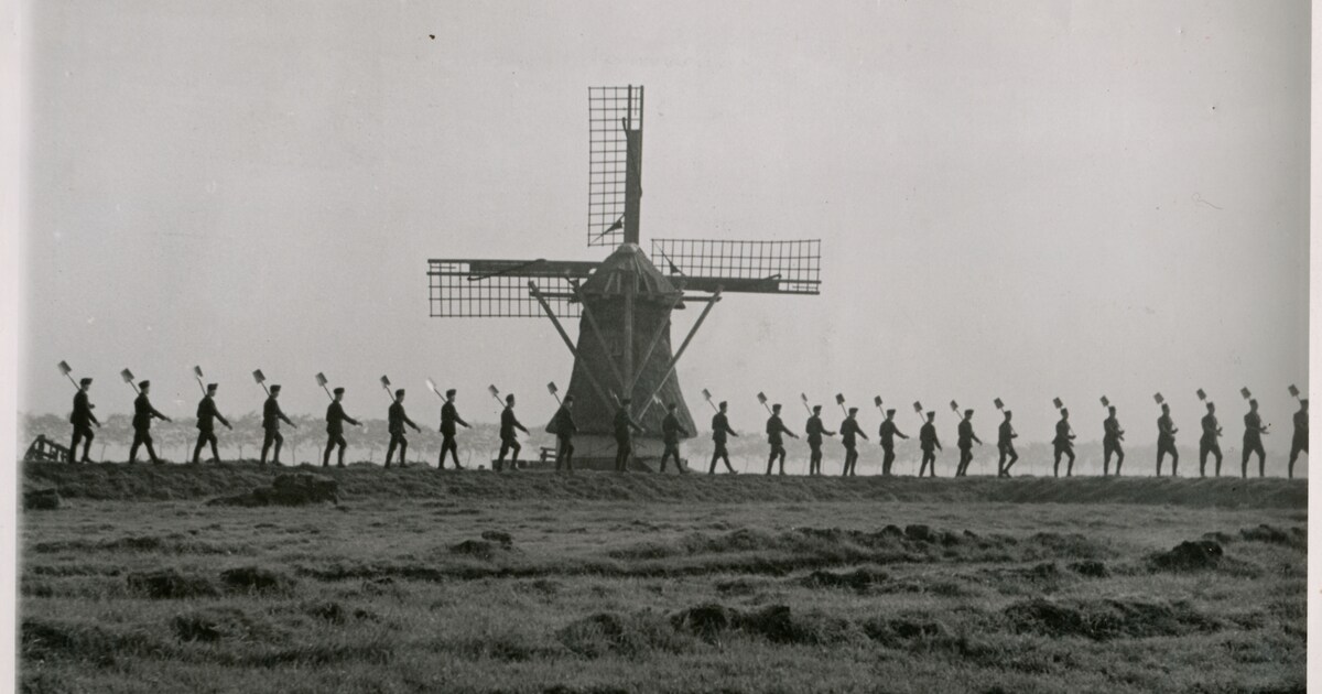 Een verrassend fotoboek over WO II, nu eens niet samengesteld door ...