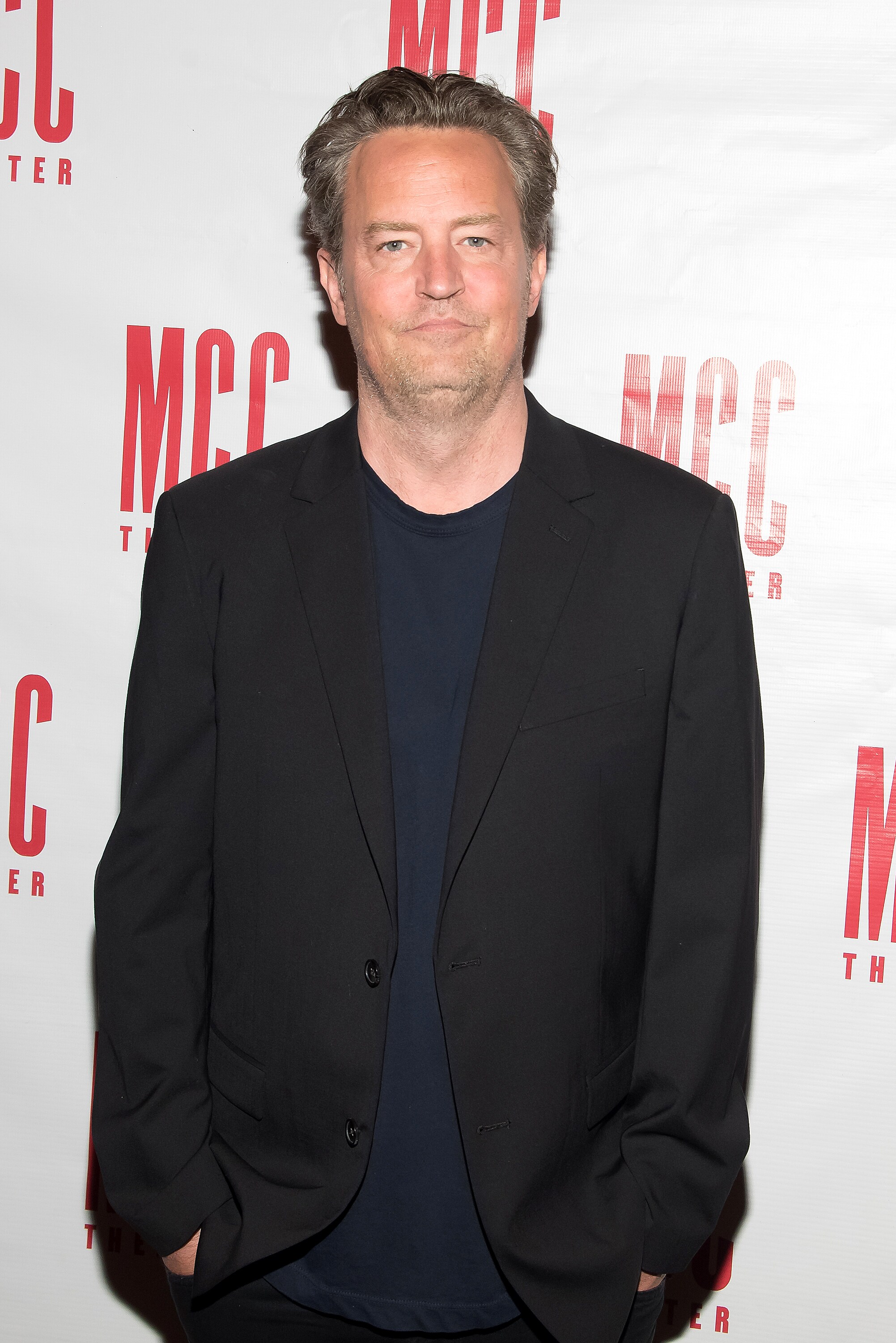 Aaf leest sterren: Matthew Perry heeft een ‘ernstig geval van ...