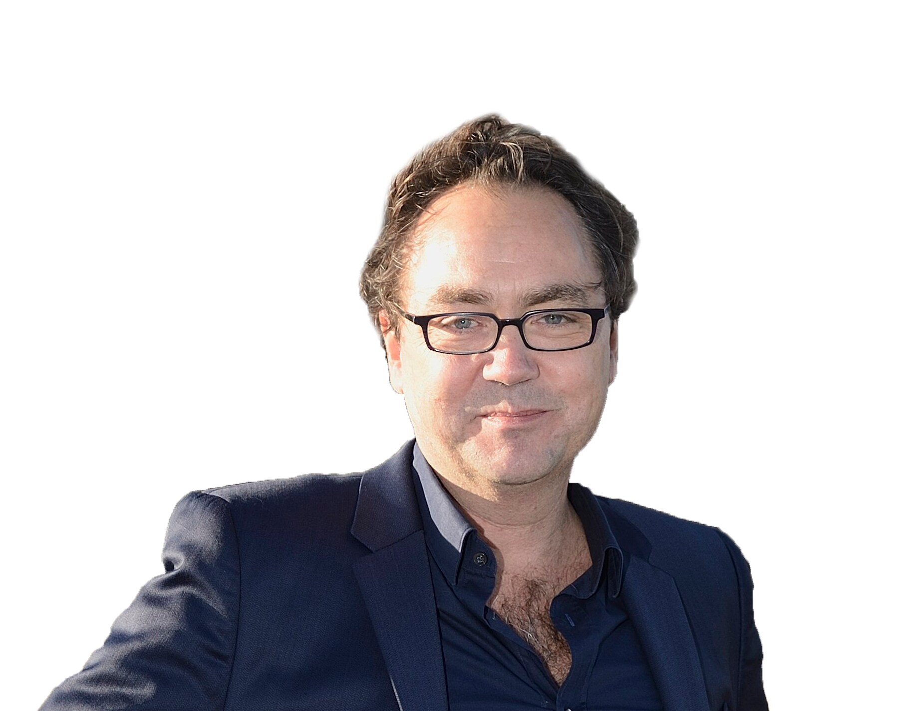 De grote musicalproducenten hebben hun hoop gevestigd op september | de ...