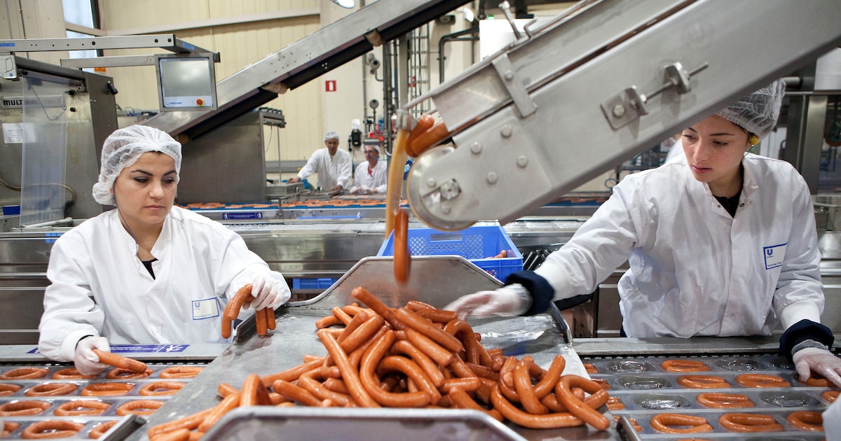 Unilever wil vanaf 2030 cirkel van armoede doorbreken | de Volkskrant