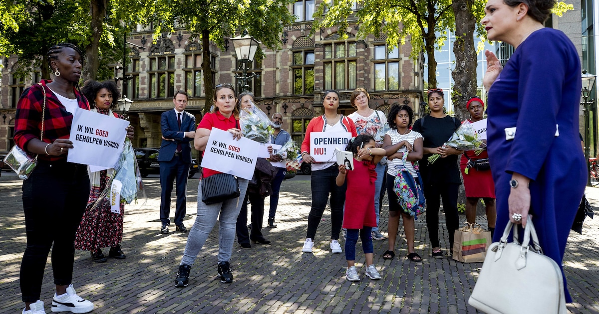 Hoeveel mensen in Nederland hebben schulden? de Volkskrant