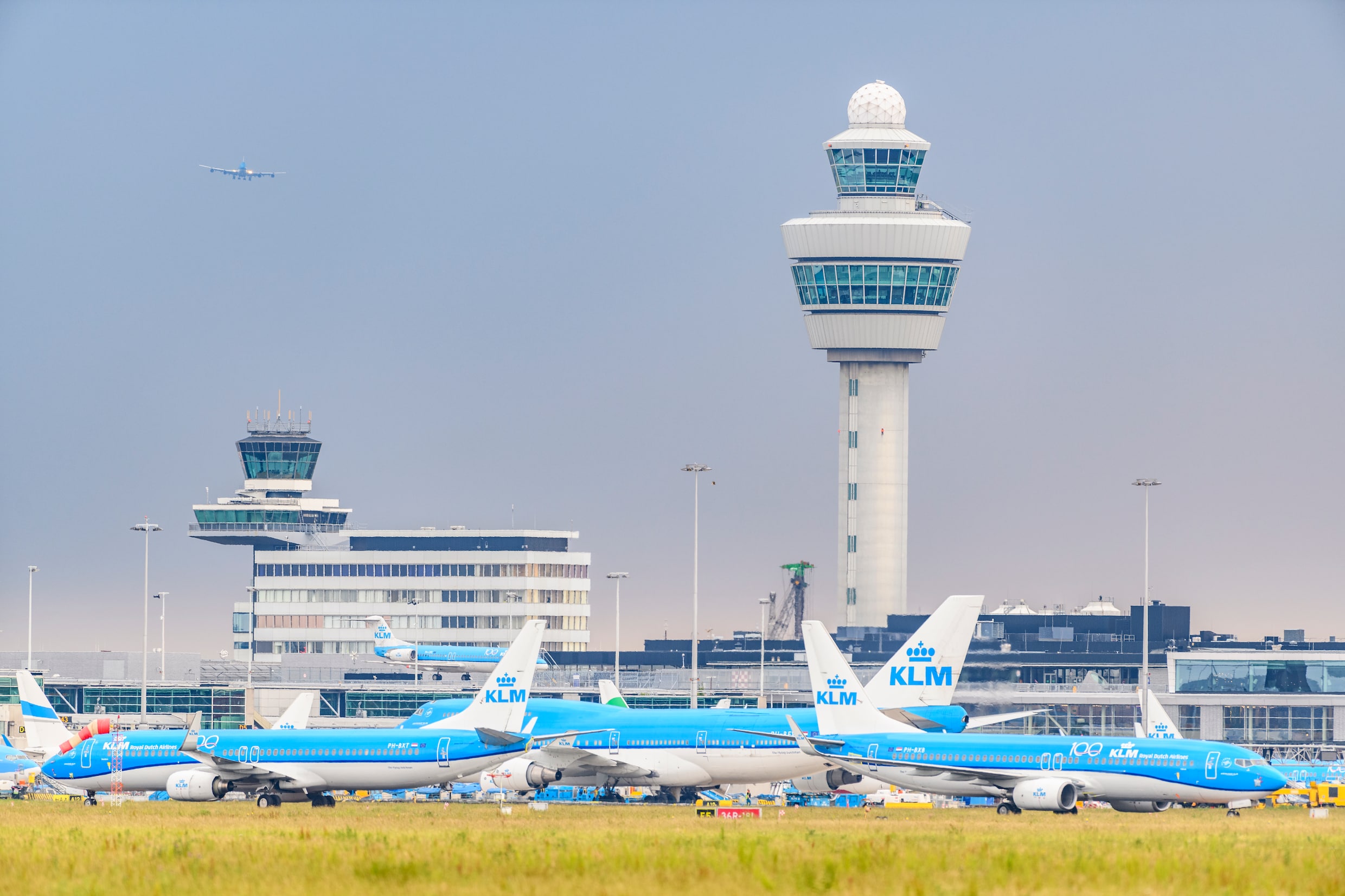 Zonder bindende ‘groene’ voorwaarden is staatssteun voor KLM een gemiste kans