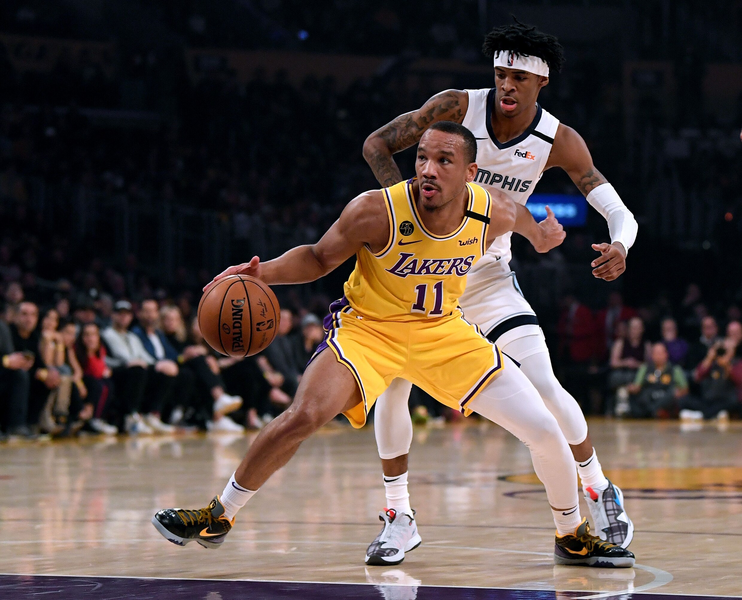 NBA basketballers spelen seizoen uit in het land van Mickey Mouse