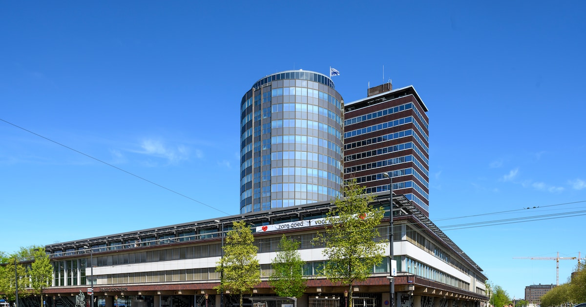 De Nederlandsche Bank gooit de poorten open