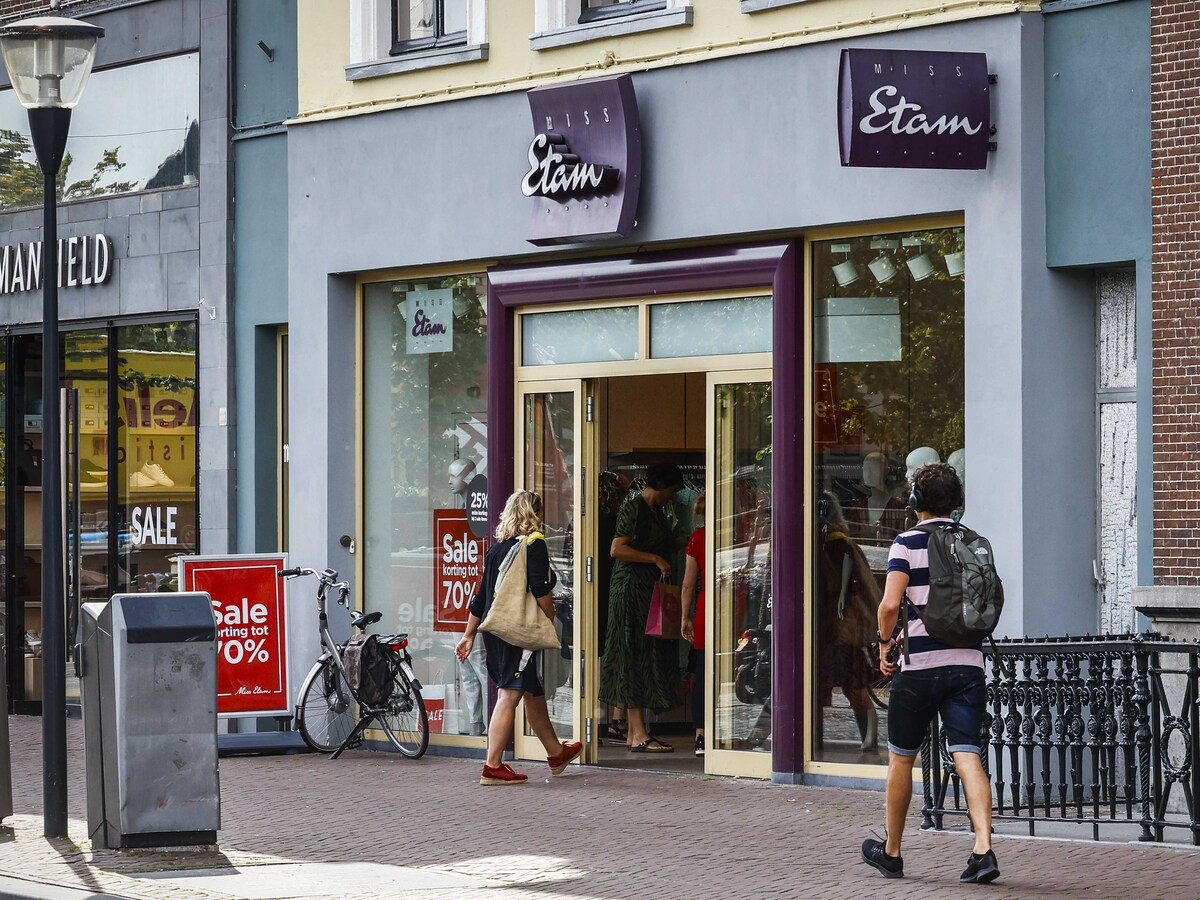 Miss etam grote maten winkel sale