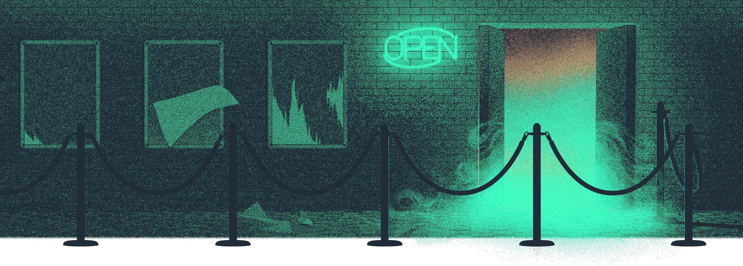 Onzekerheid kwelt clubs in crisistijd: We weten nóg niet of we begin  september open mogen | de Volkskrant