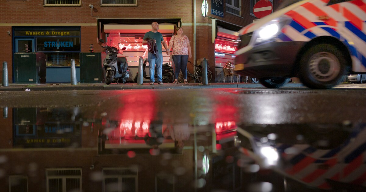 De Schilderswijk relt om niets, tegen alles