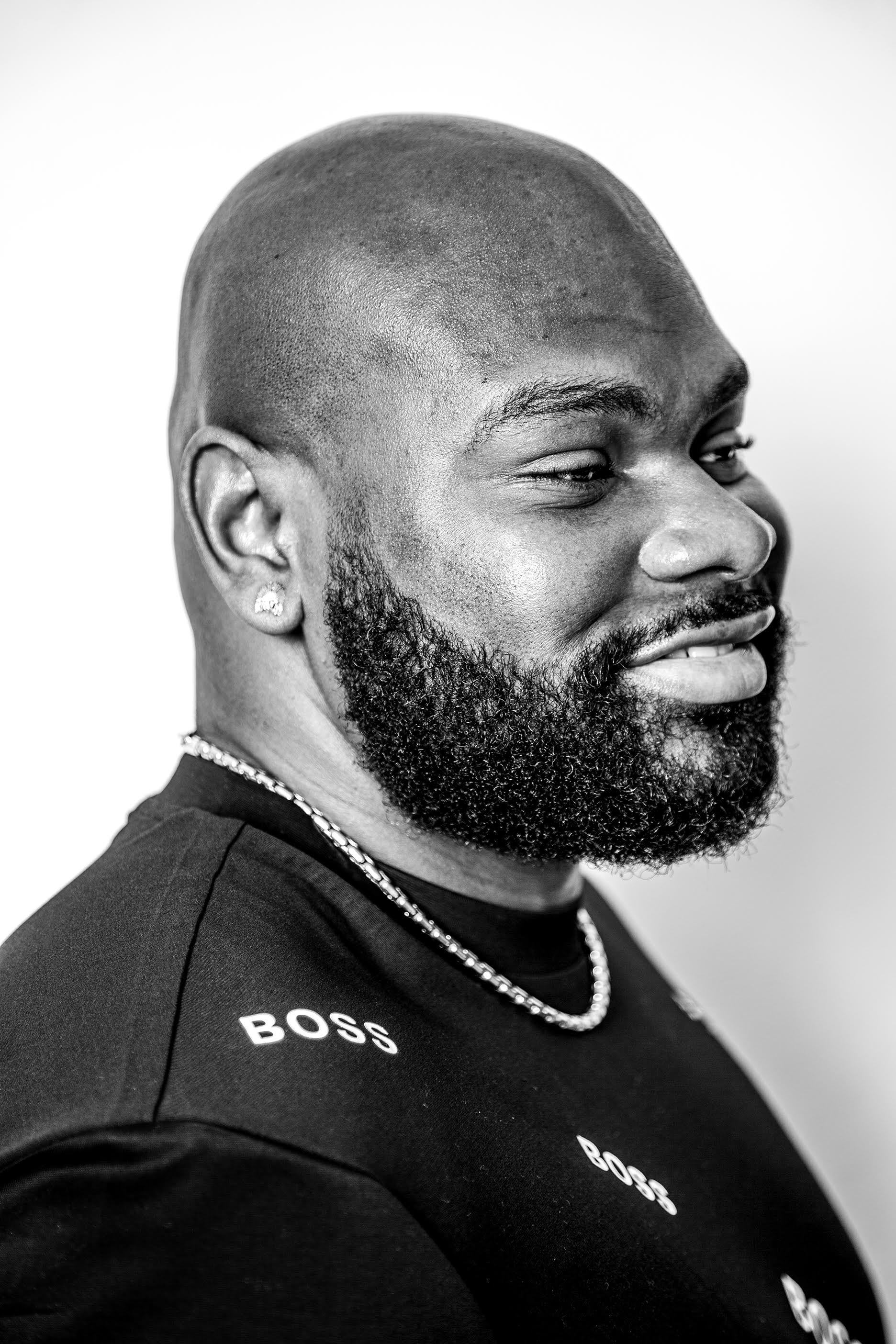 Rapper Rafello: ‘Pas toen ik na de Bijlmer in Almere ging wonen, kreeg ...