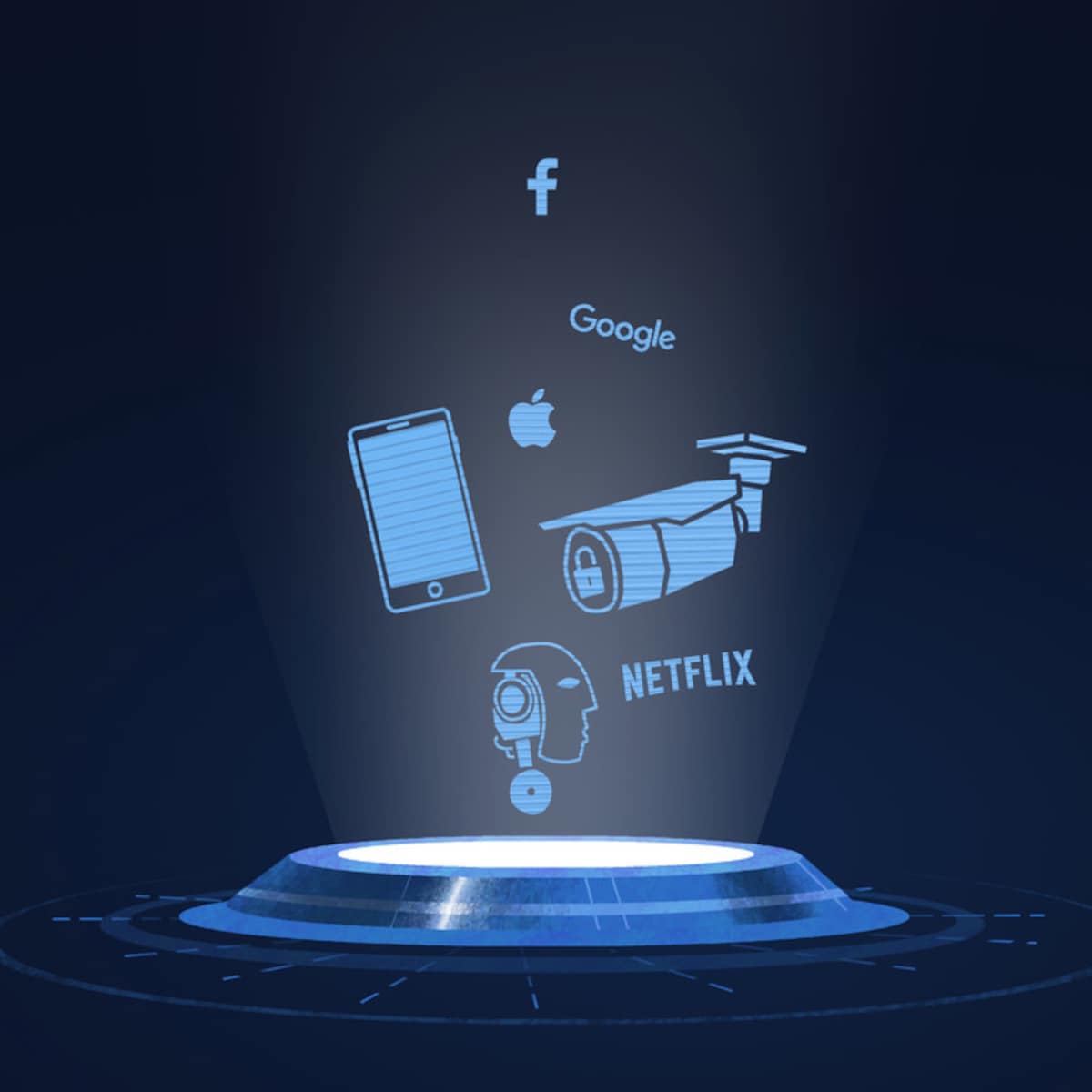 Voor politici gelden straks dezelfde regels als voor iedereen op Facebook •  Norton: cryptomunten delven kan straks via antiviruspakket op thuiscomputer  | de Volkskrant