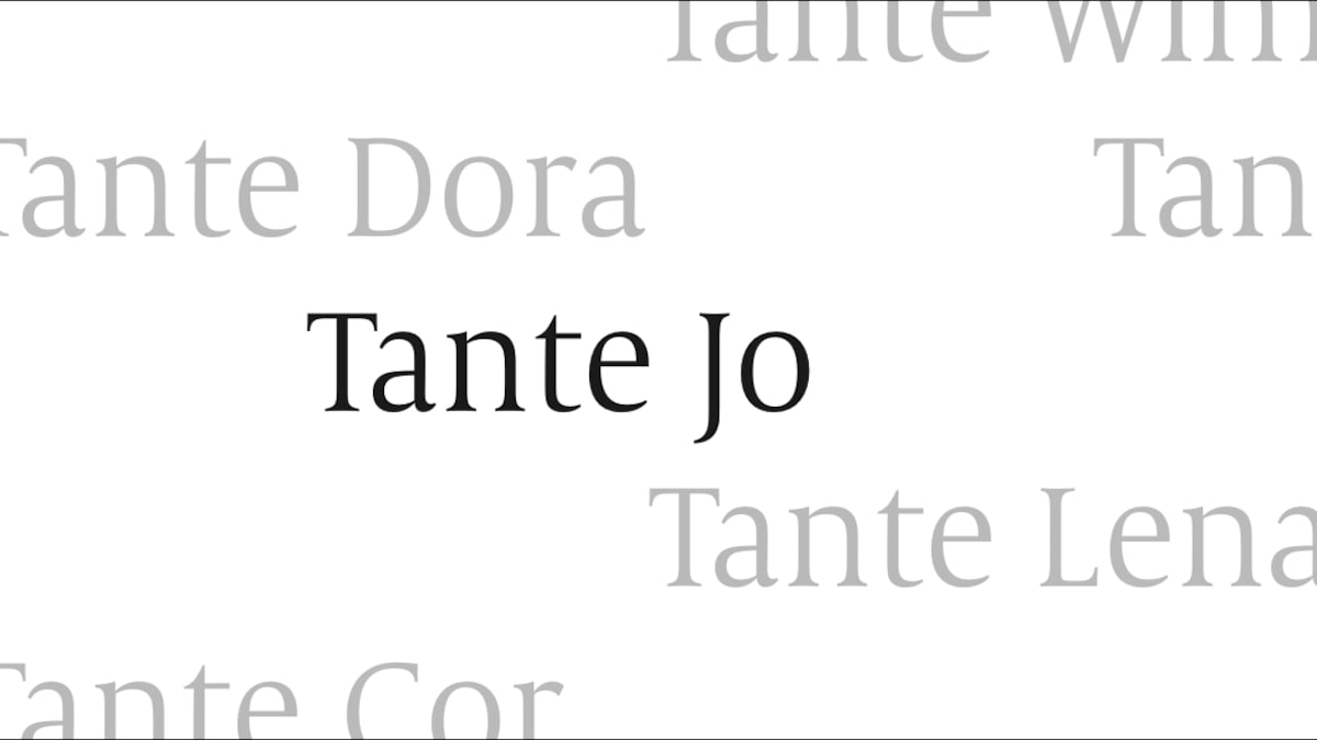 Tante jo kinderschoenen hotsell
