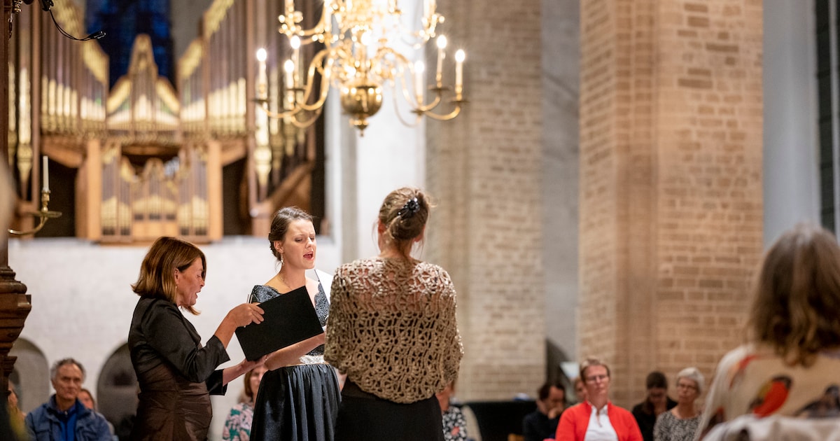 Op deze festivals hoort u van de zomer de mooiste klassieke muziek