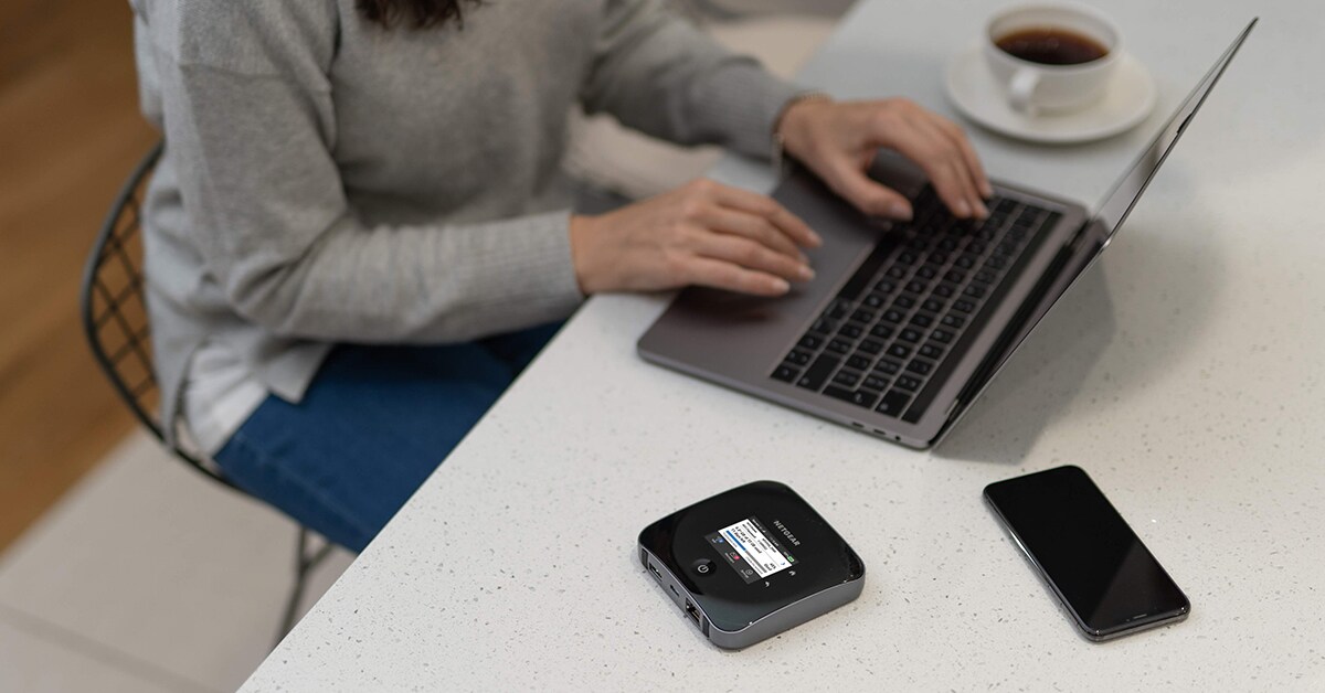 Netgear Nighthawk M2: overal razendsnelle wifi, maar voor wie? | de ...