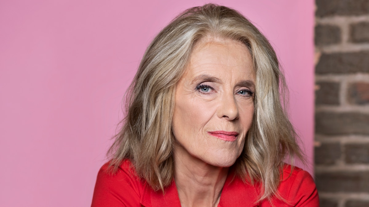 Acteren in een soap is zwaarder dan veel mensen denken, weet actrice Jette  van der Meij na 30 jaar GTST | de Volkskrant