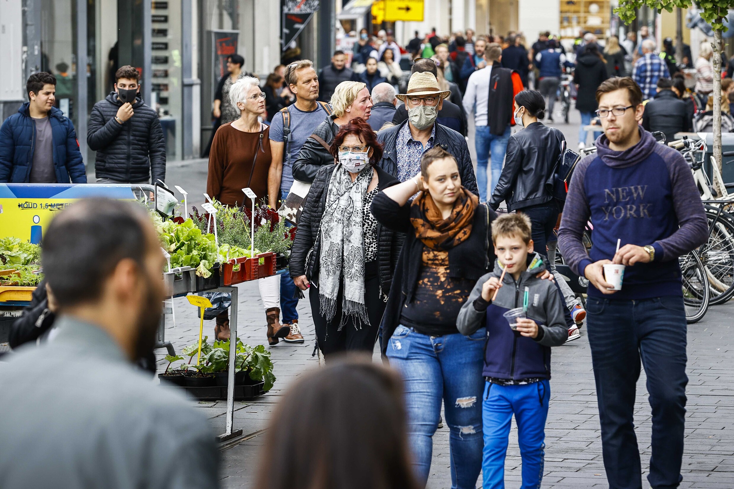 Gemeente Enschede Op De Vingers Getikt: 600 Duizend Euro Boete Voor ...