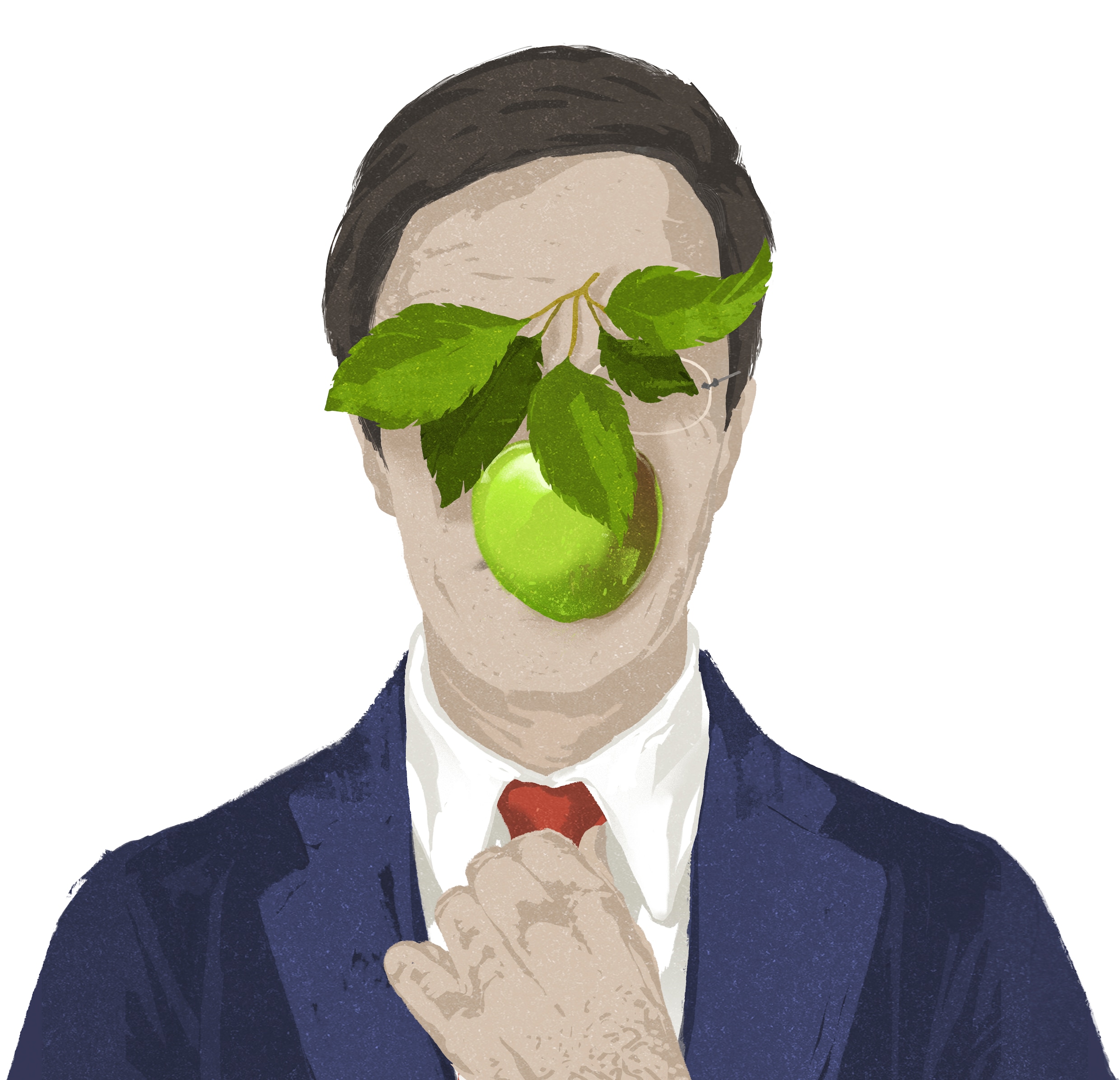 Fascinerend portret van Mark Rutte biedt een weelde aan details ...