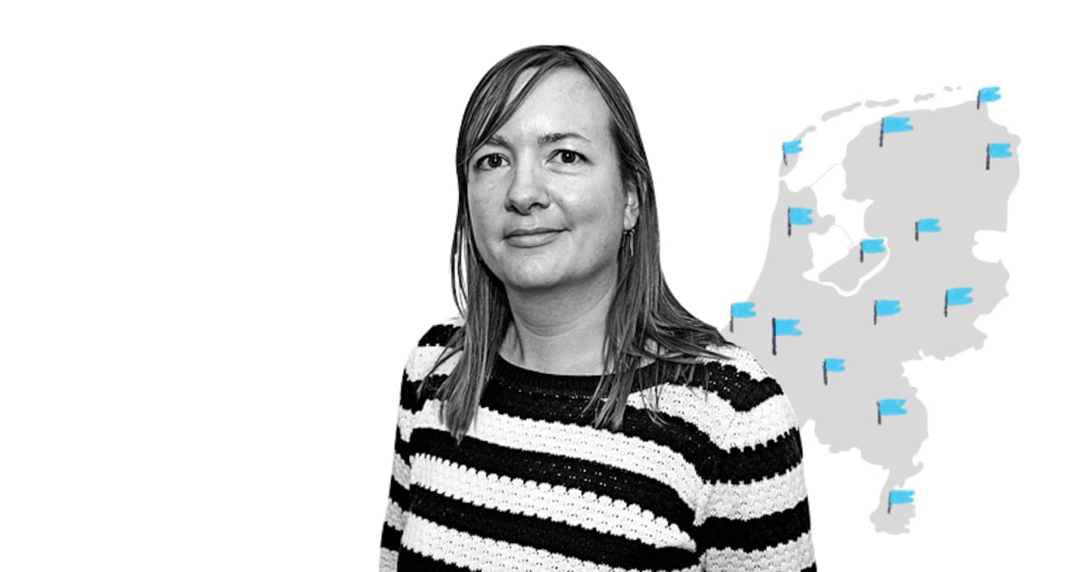 Het is natuurlijk nogal wat, oorlogsvluchtelingen in huis nemen