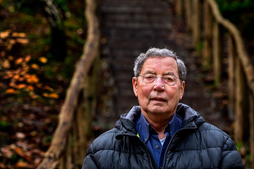 Ton Boot beziet de sport met de ogen van een coach: het gaat om winnen ...