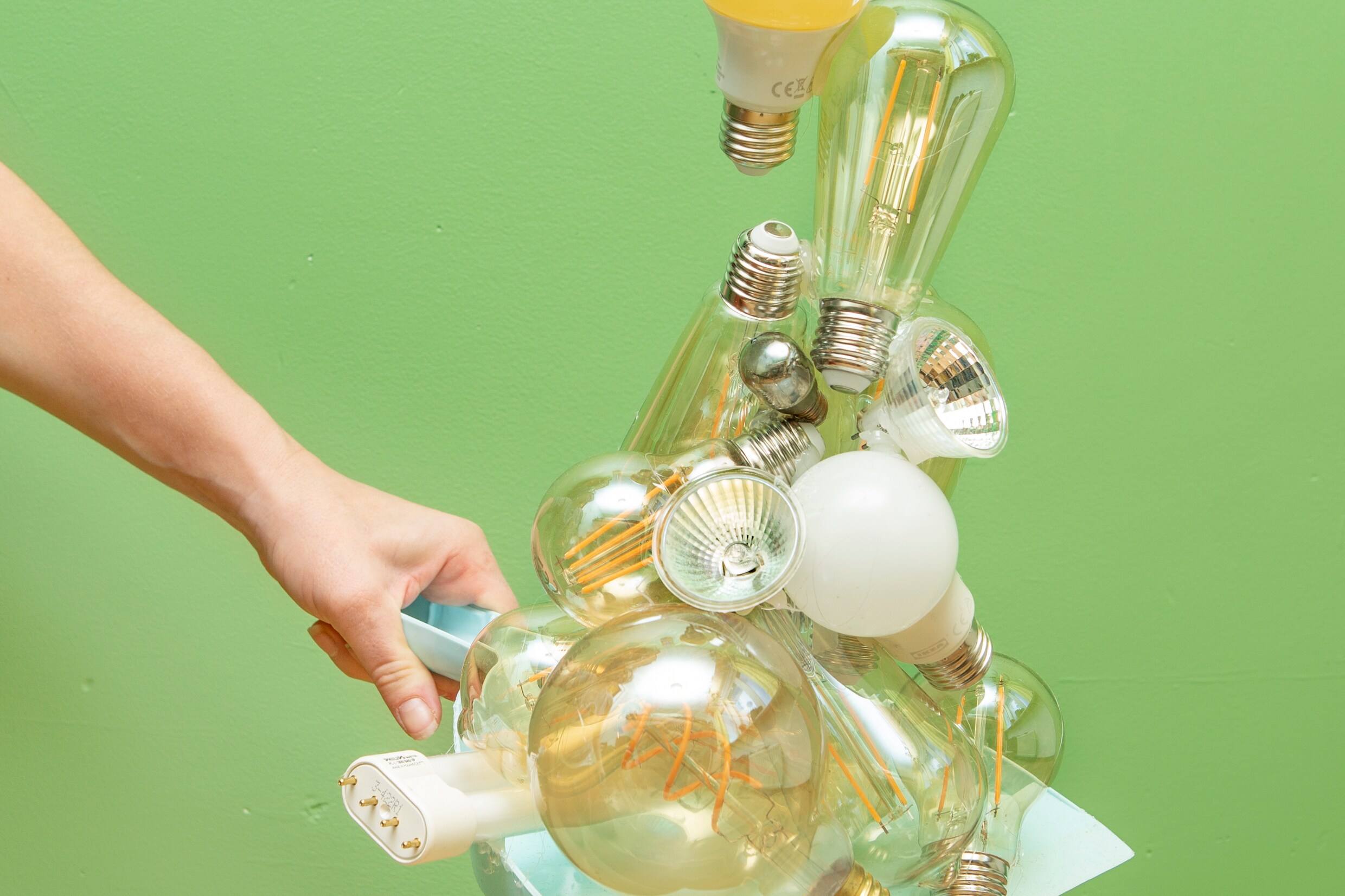 Mag het wat donkerder? Lichtvervuiling schaadt dier én mens