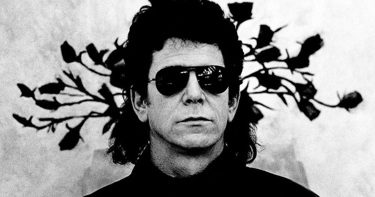 New York van Lou Reed, uit 1989, blijkt een akelig actueel album | de ...