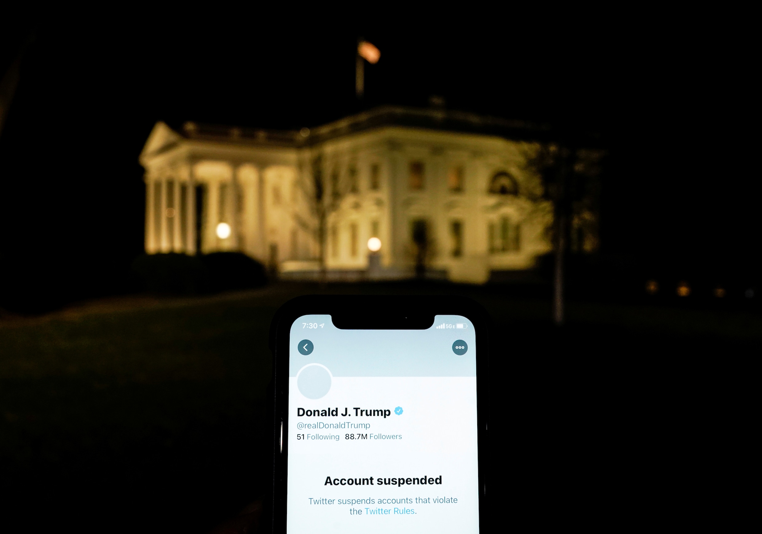 Trump's Proposed Mail-In Voting Restrictions Blocked Again