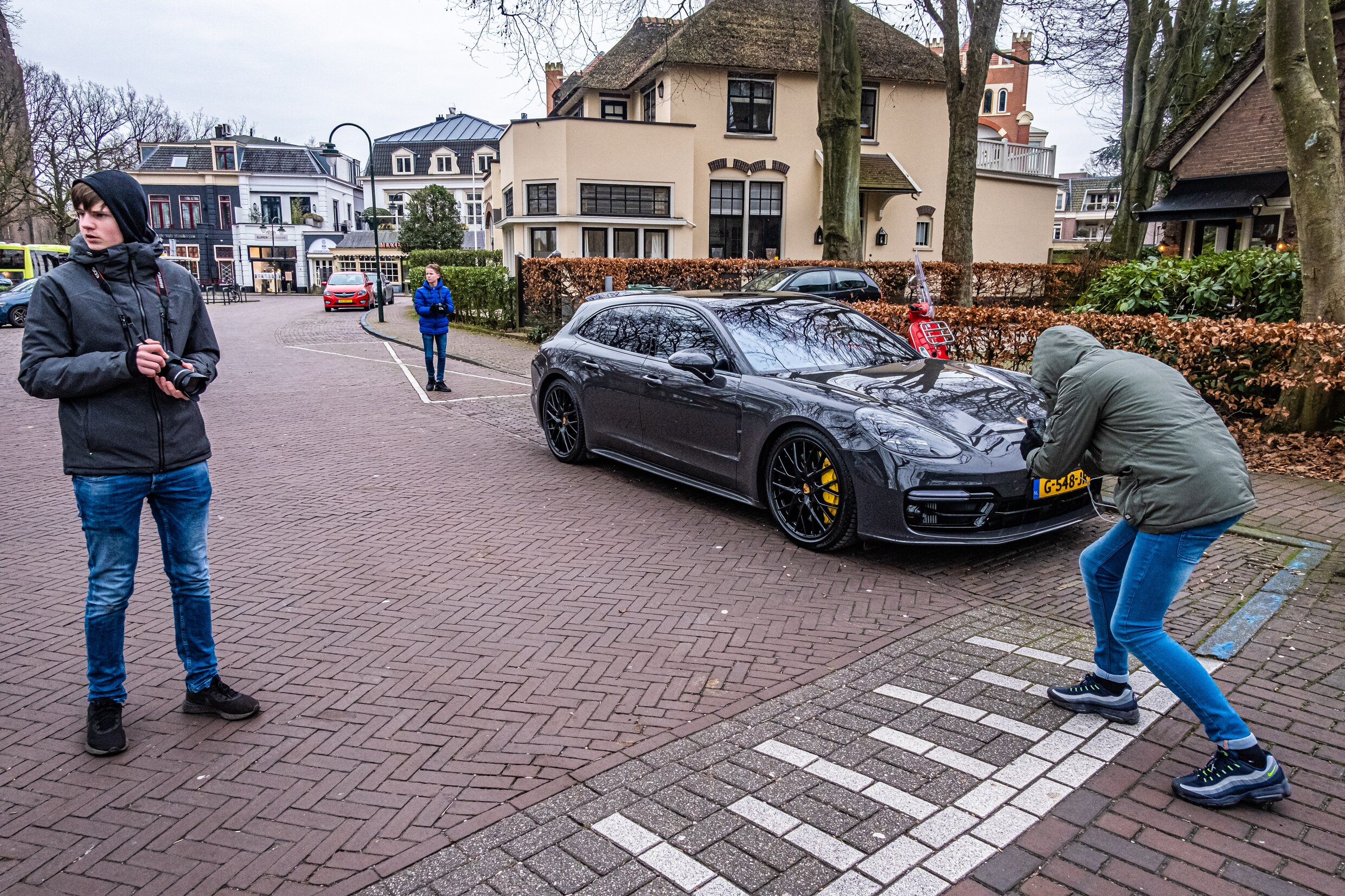 ‘Nederlanders zijn het rijkst van inwoners EU’ | de Volkskrant