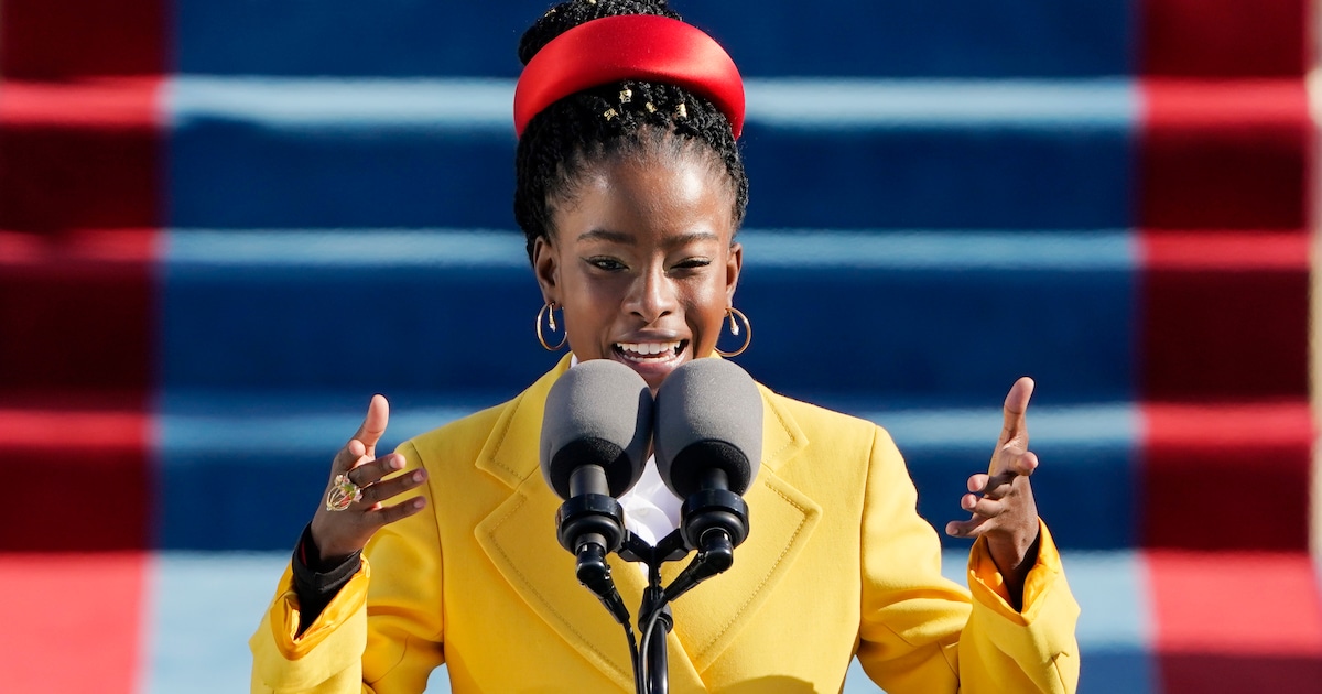 Artikel von Janice Goyle im Volkskrant