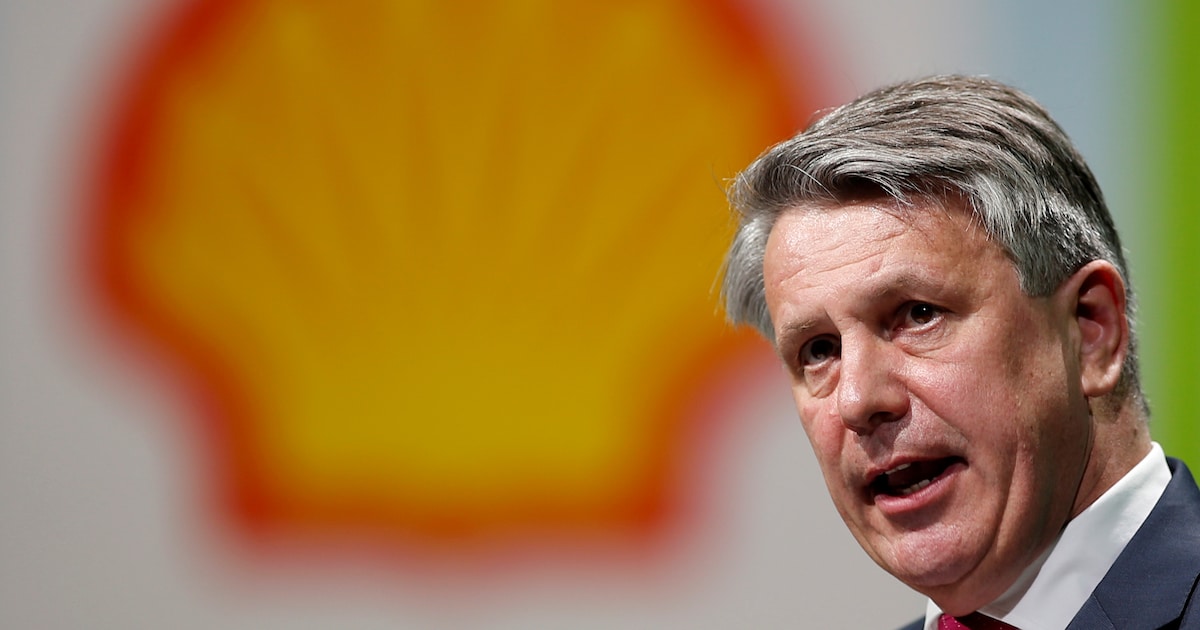 Shell leaves for London, cabinet ‘shocked’