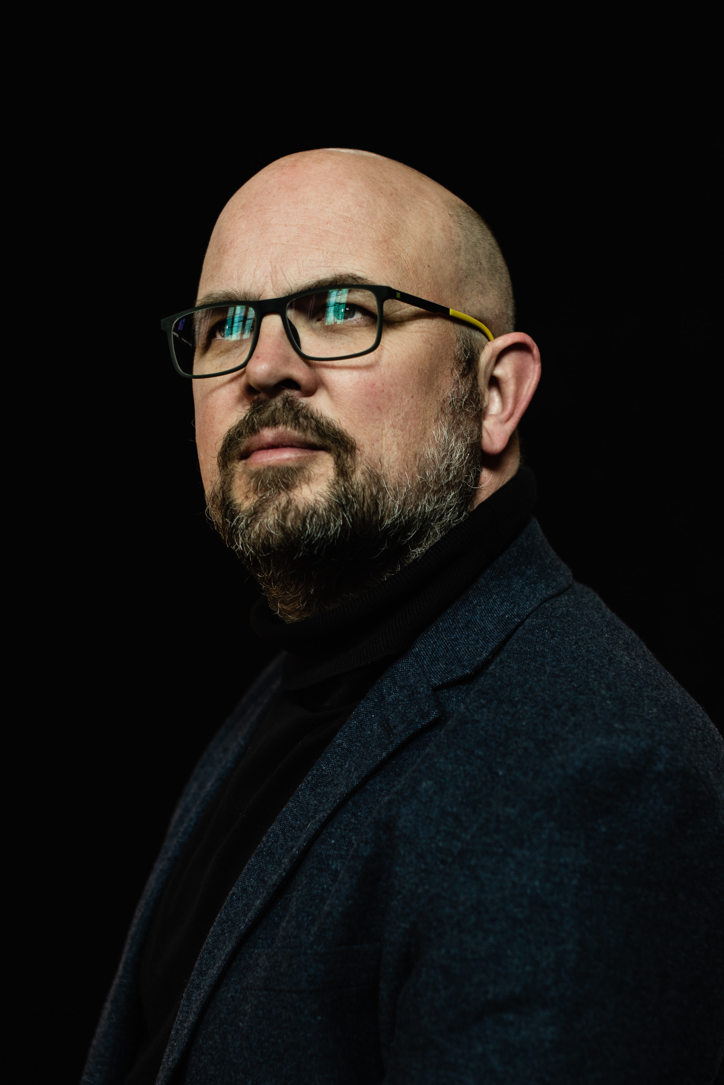 Onderzoeksjournalist Sander Rietveld: ‘Orthodox christelijk en ...