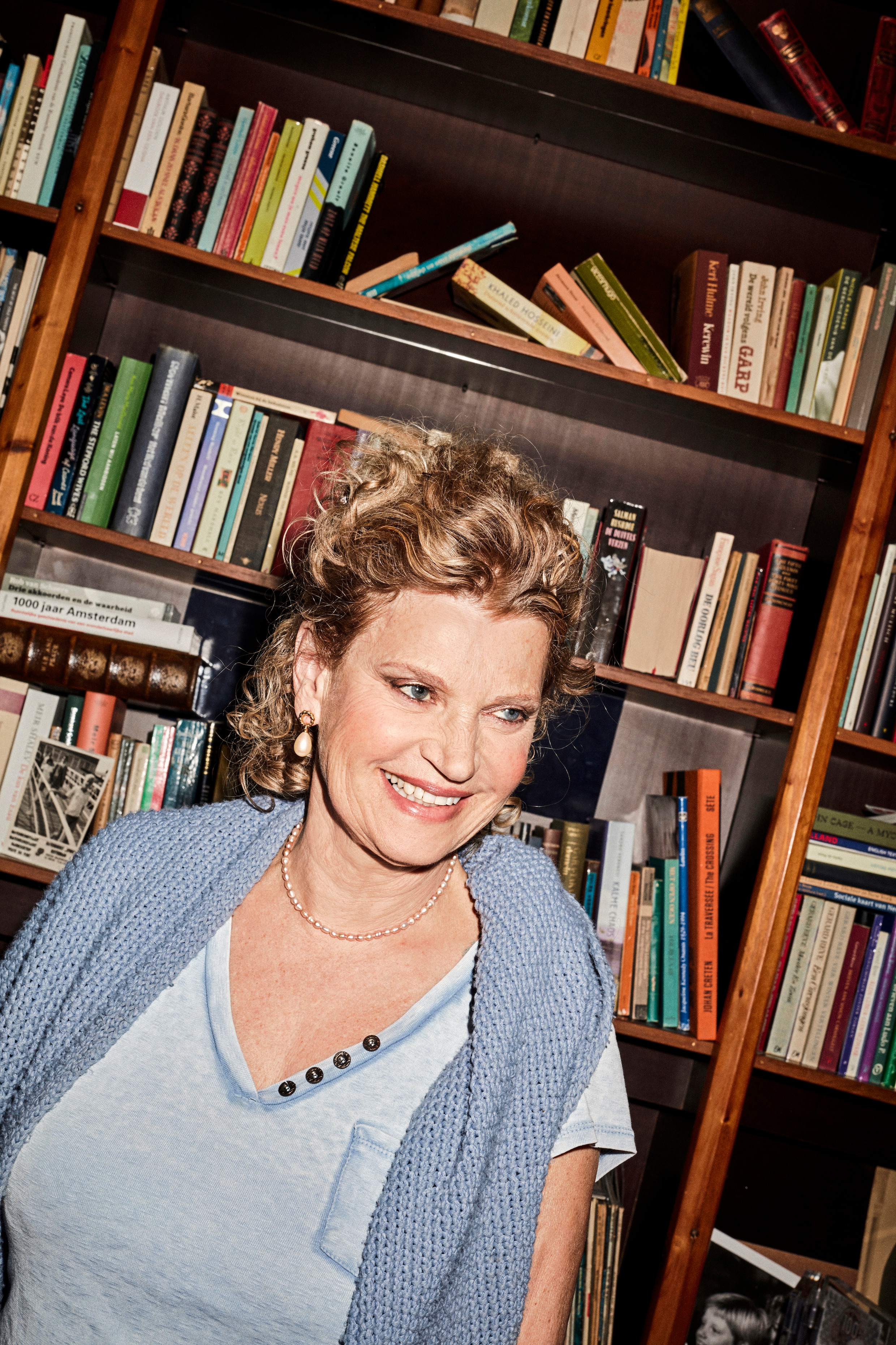 Beatrijs Smulders: ‘Je kunt véél beter niet neuken, dan slecht neuken ...